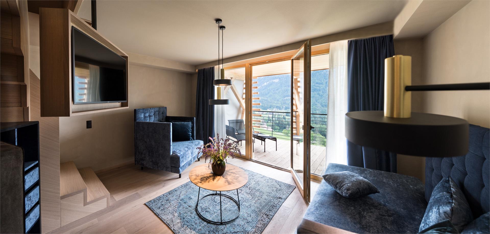 Hotel Valentinerhof Kastelruth/Castelrotto 13 suedtirol.info