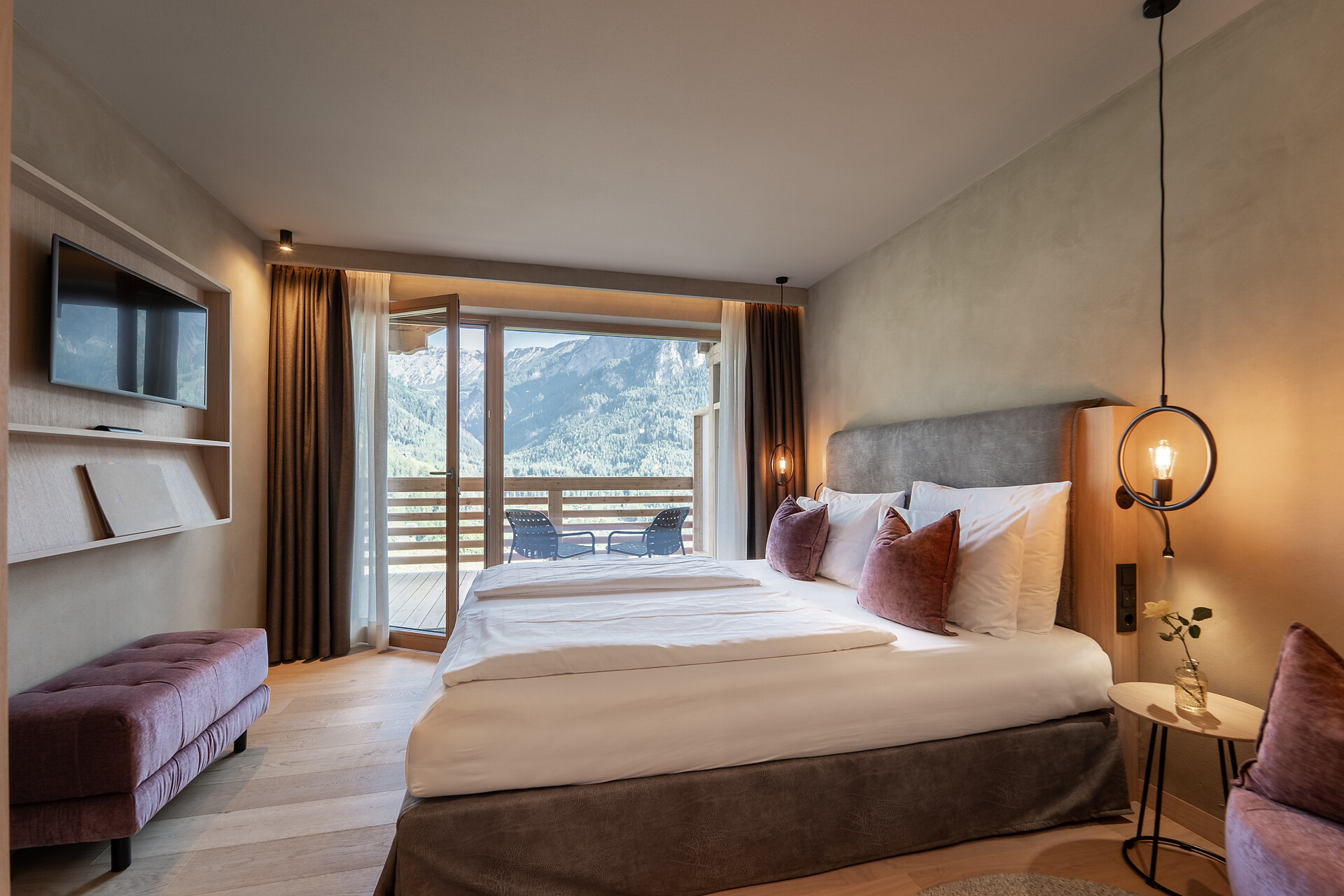 Hotel Valentinerhof Kastelruth/Castelrotto 31 suedtirol.info