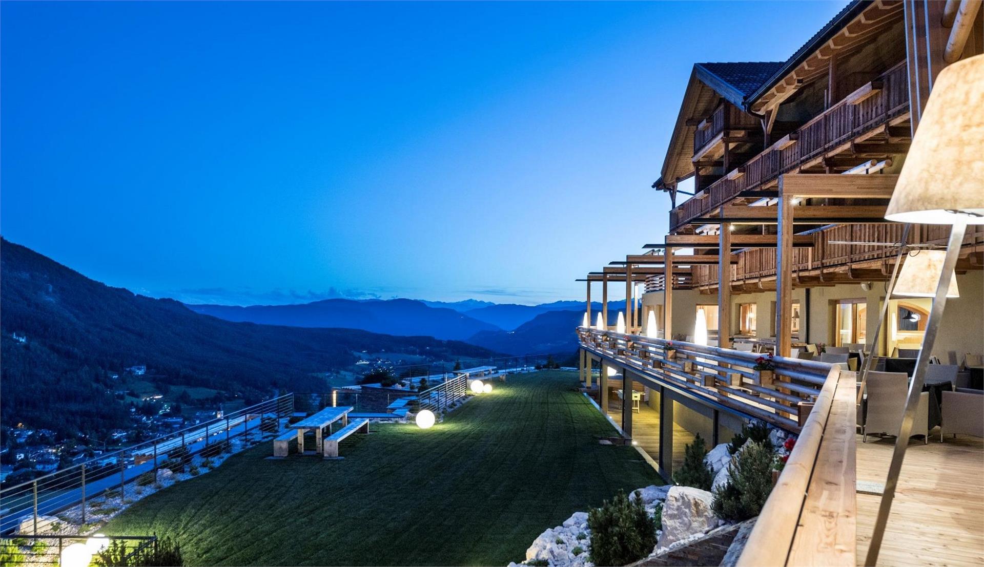Hotel Valentinerhof Kastelruth/Castelrotto 7 suedtirol.info