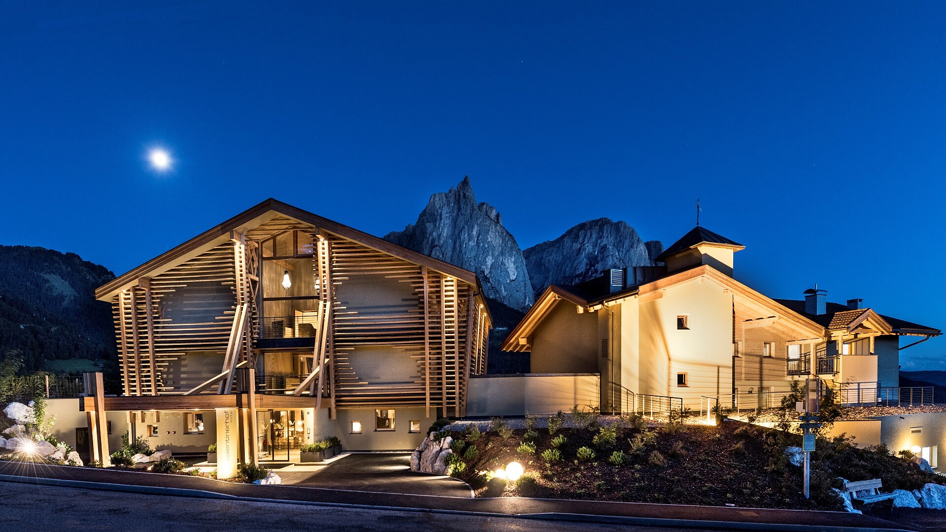 Valentinerhof vita vital hotel