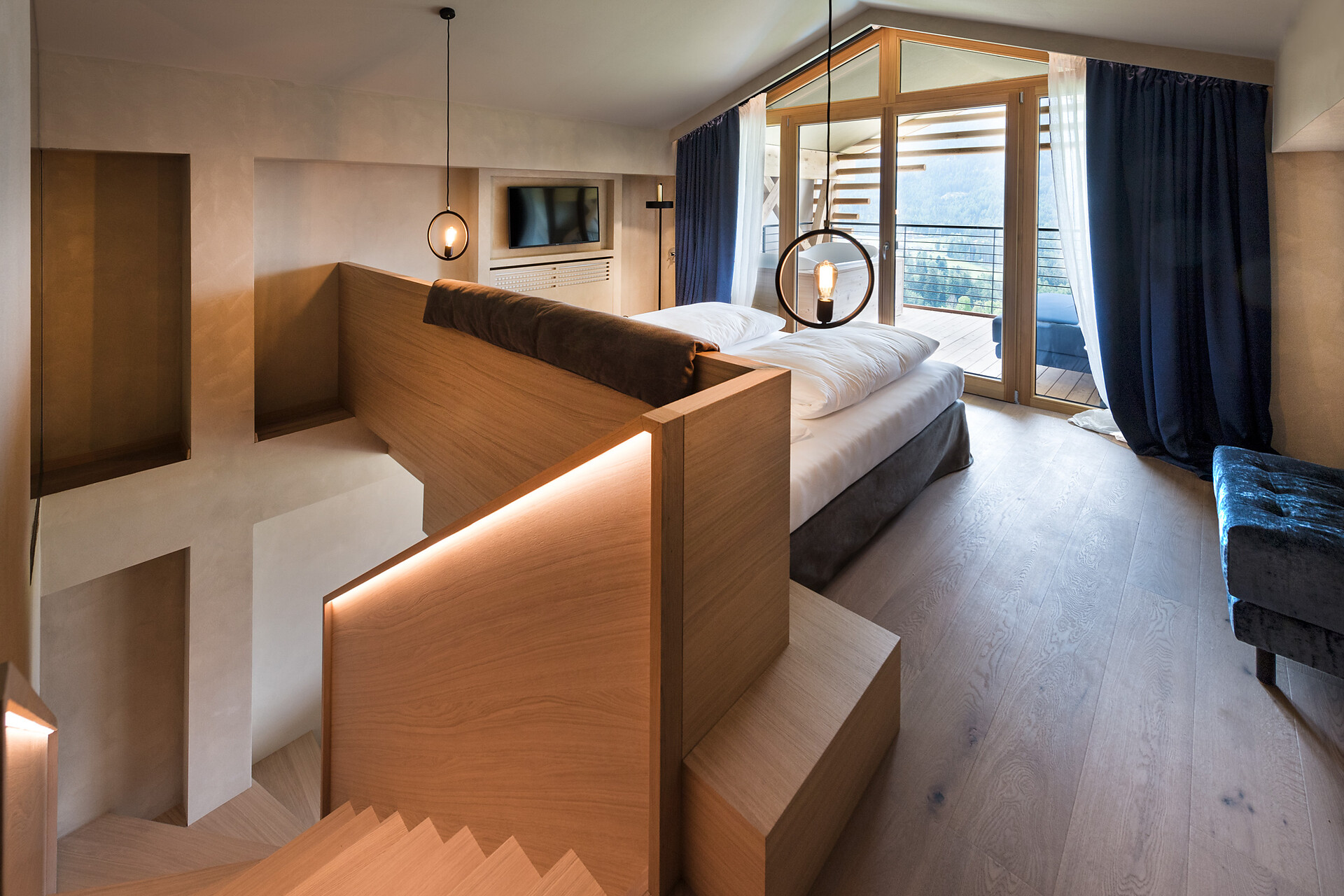 Dolomite Suite 2
