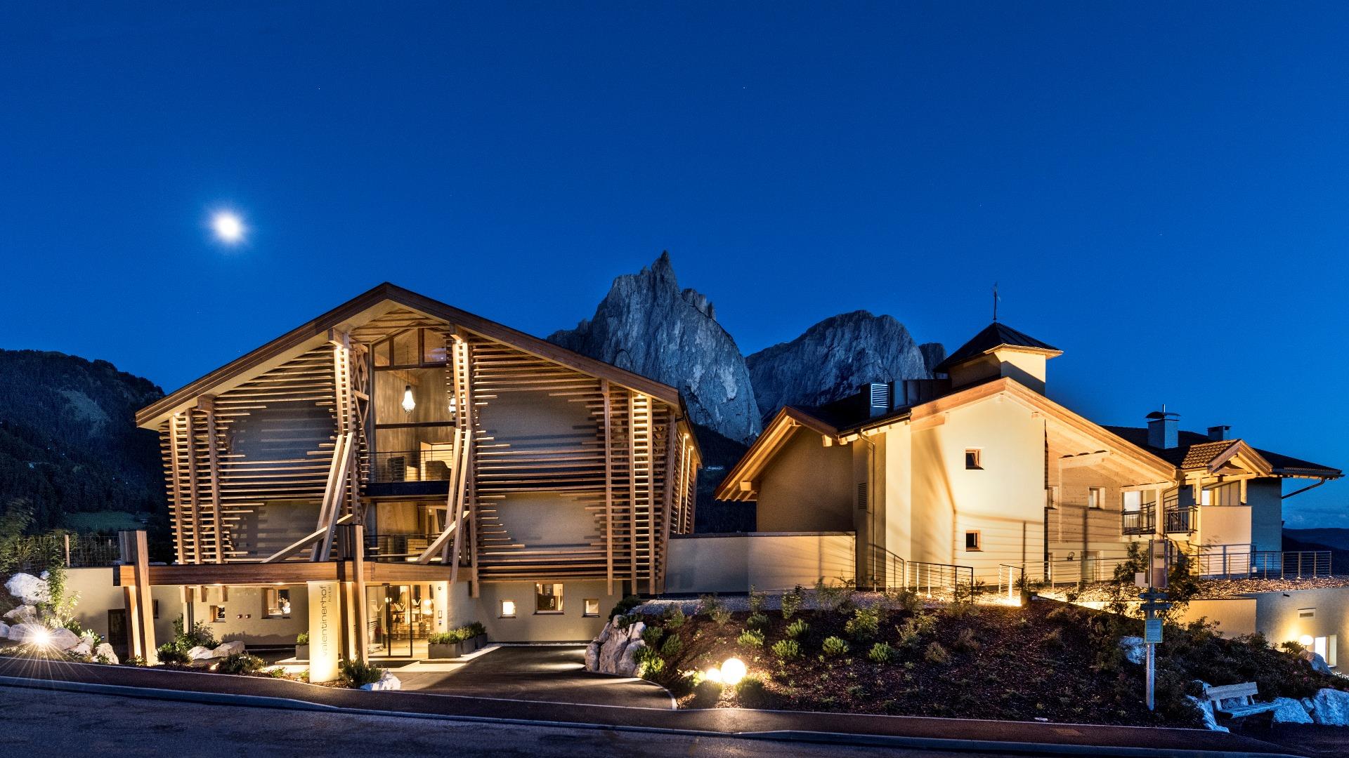 Hotel Valentinerhof Kastelruth/Castelrotto 2 suedtirol.info