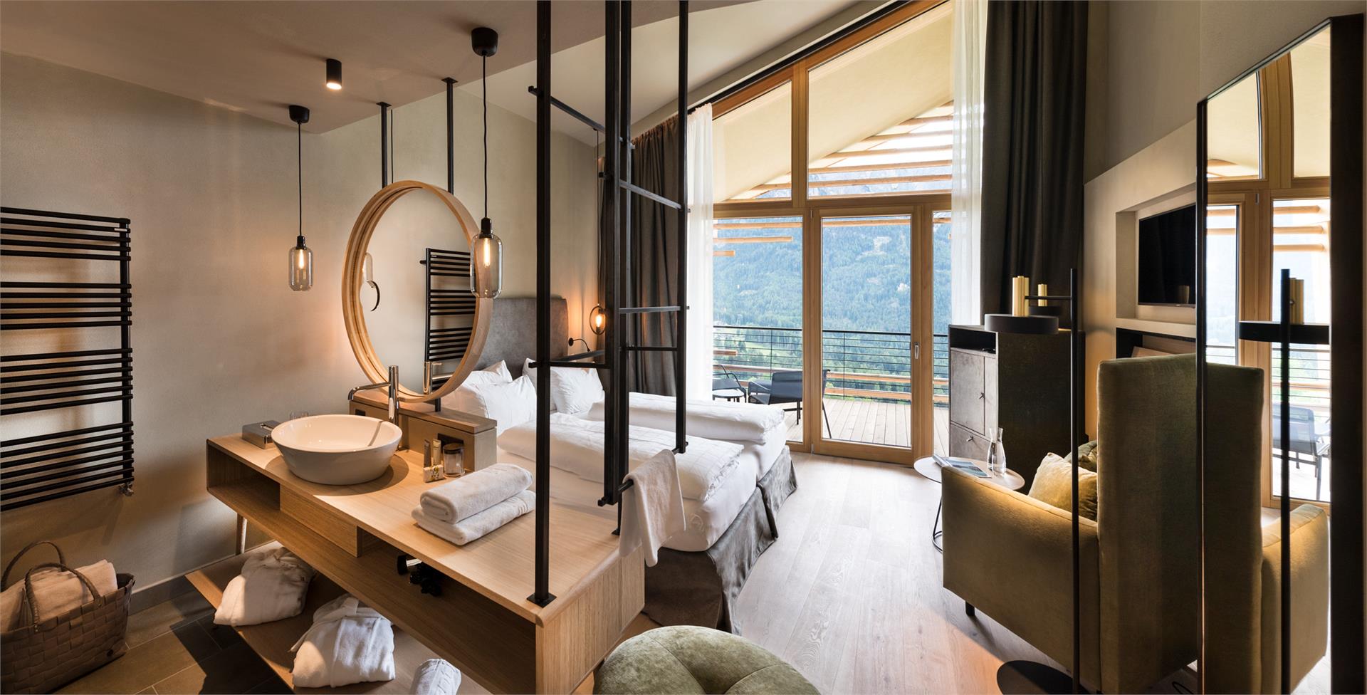 Hotel Valentinerhof Kastelruth/Castelrotto 18 suedtirol.info