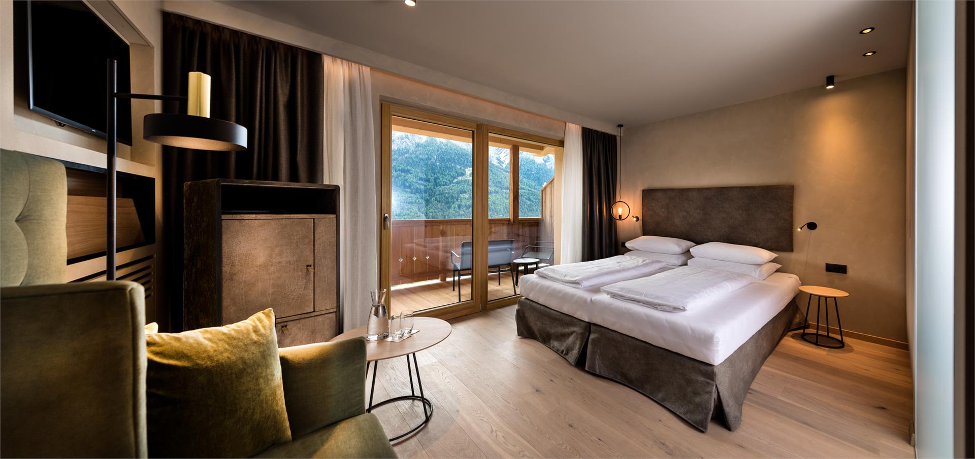 Hotel Valentinerhof Kastelruth/Castelrotto 17 suedtirol.info