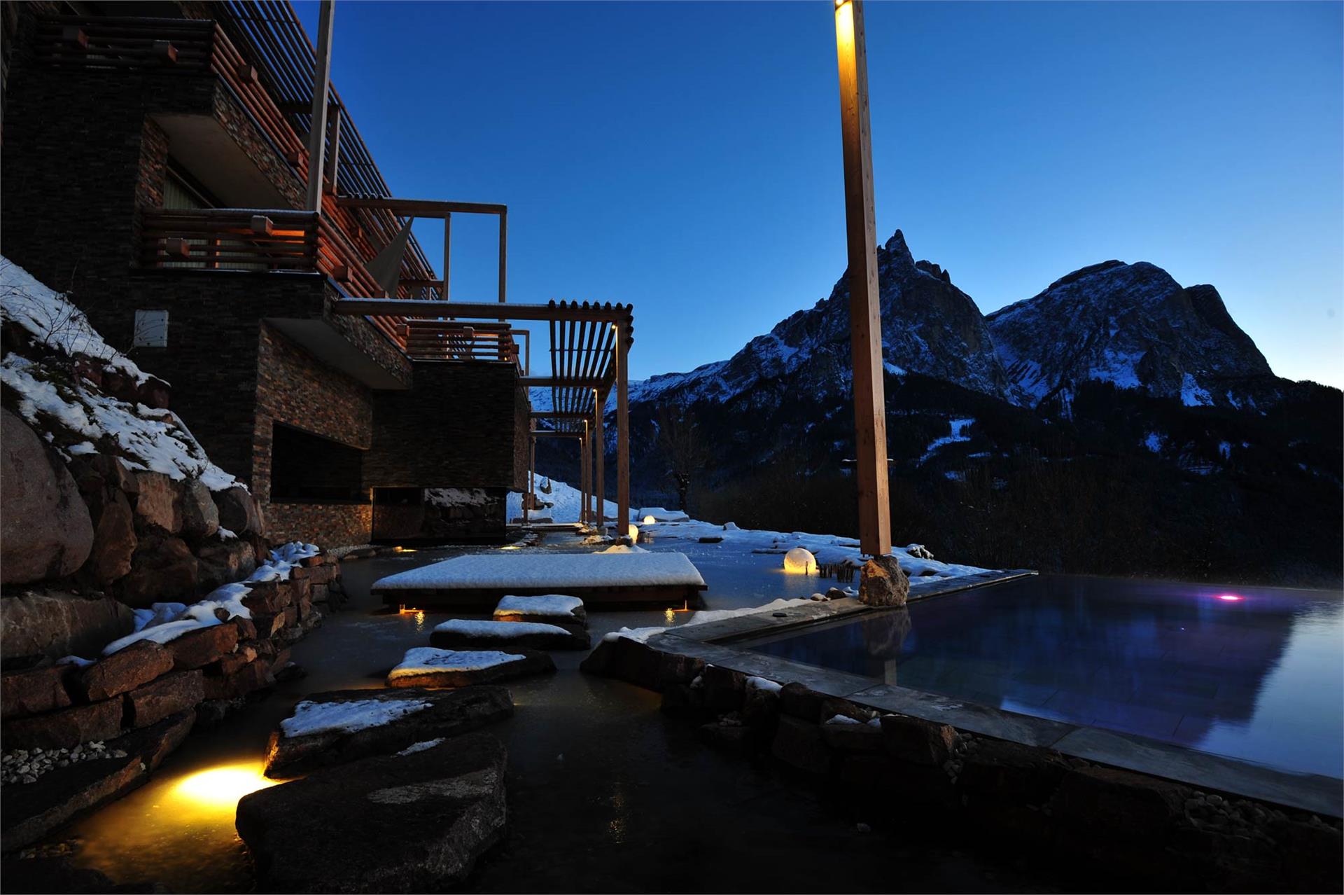 Hotel Valentinerhof Kastelruth/Castelrotto 6 suedtirol.info