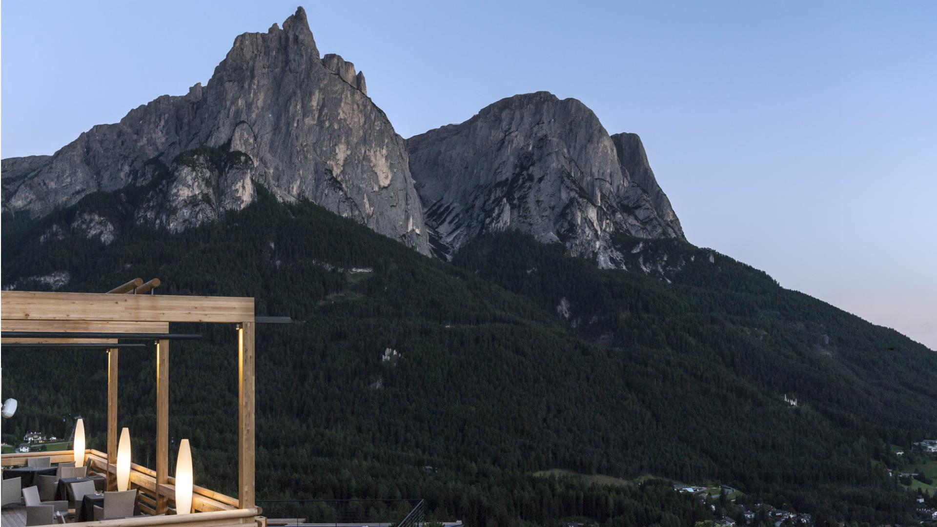 Hotel Valentinerhof Kastelruth/Castelrotto 25 suedtirol.info