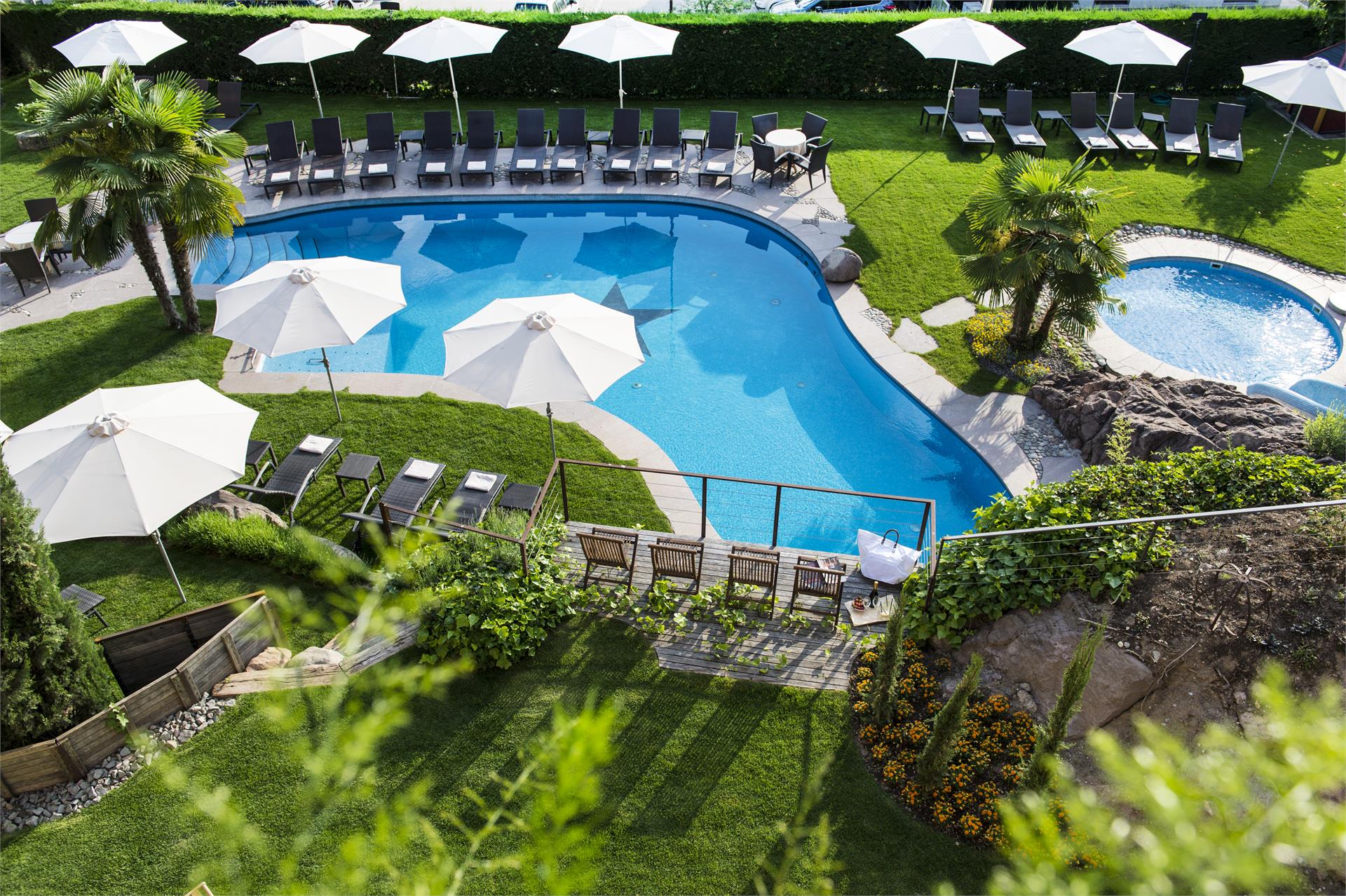 Hotel Spitaler Eppan an der Weinstraße 3 suedtirol.info