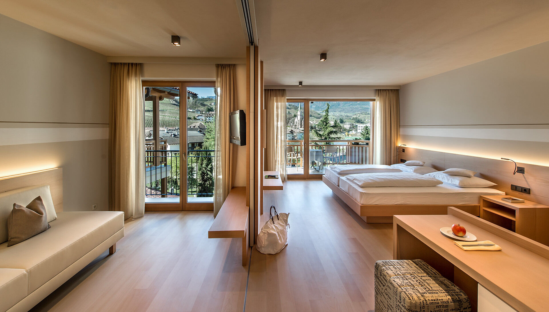 Hotel Spitaler Eppan an der Weinstraße 18 suedtirol.info