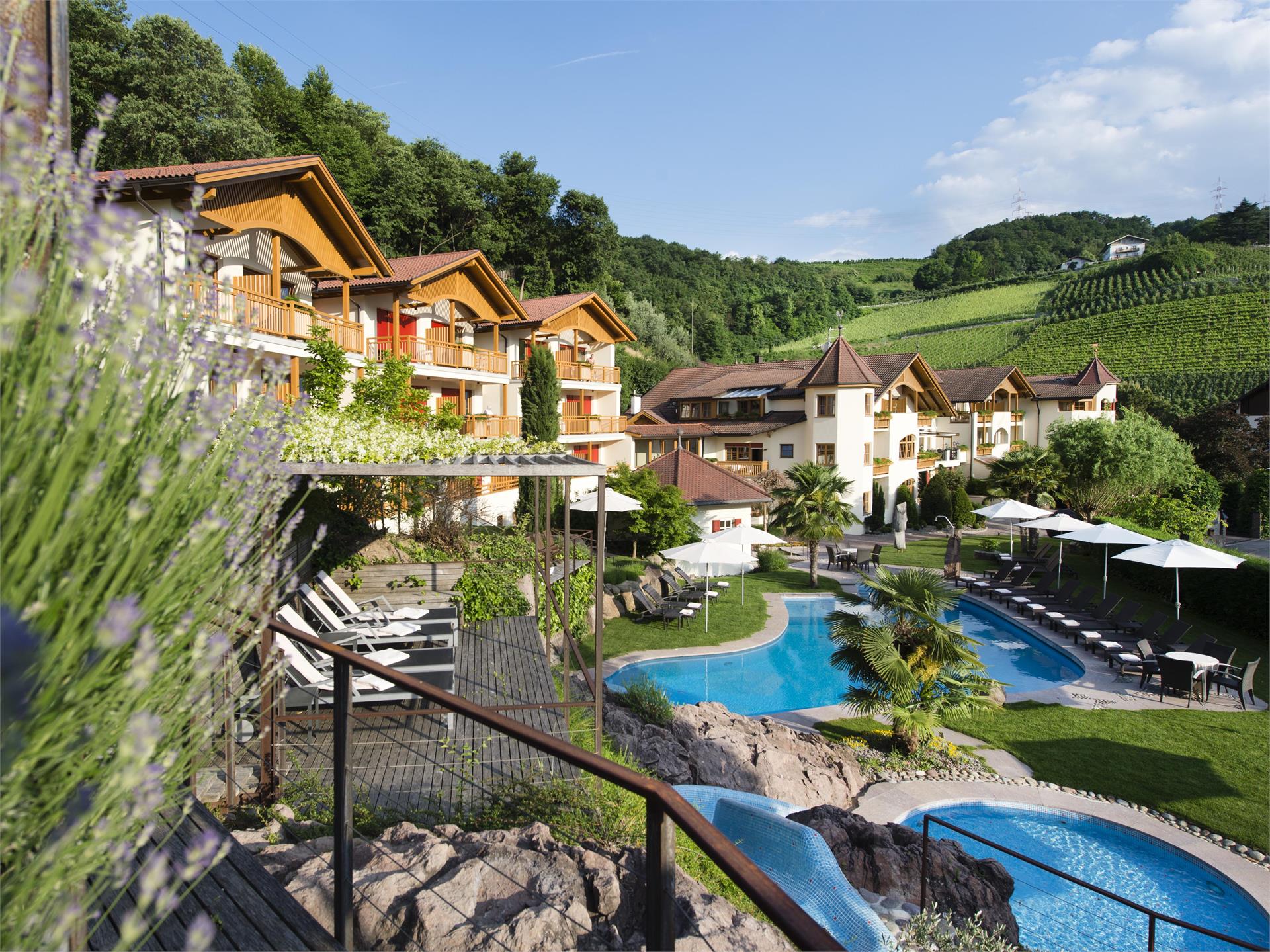 Hotel Spitaler Eppan an der Weinstraße 1 suedtirol.info