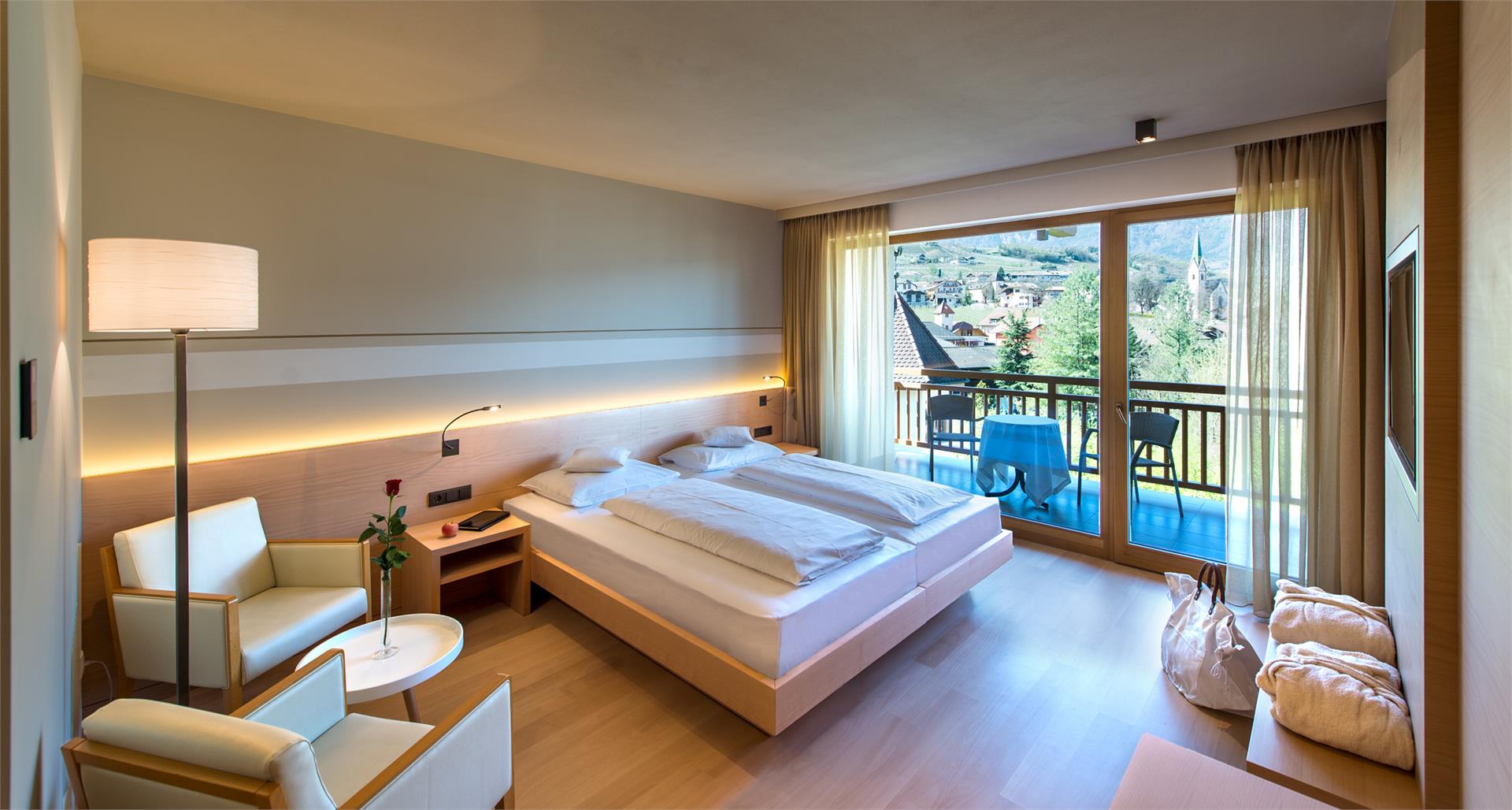 Hotel Spitaler Eppan an der Weinstraße 17 suedtirol.info