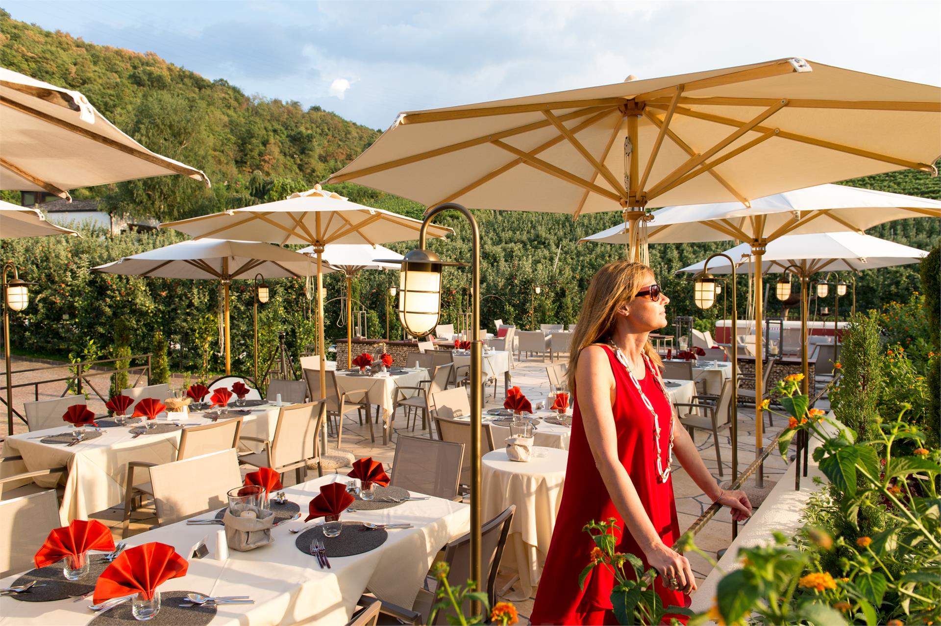 Hotel Spitaler Eppan an der Weinstraße 6 suedtirol.info