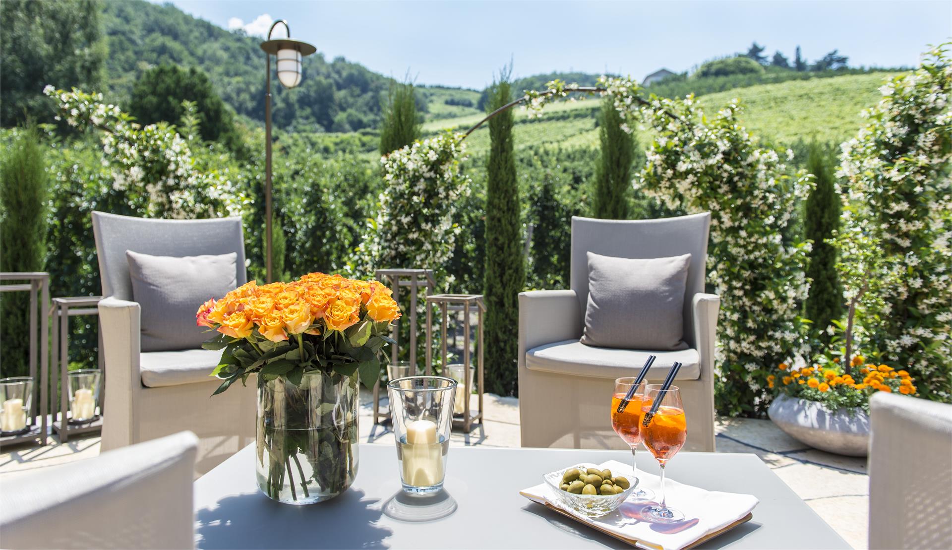 Hotel Spitaler Eppan an der Weinstraße 7 suedtirol.info
