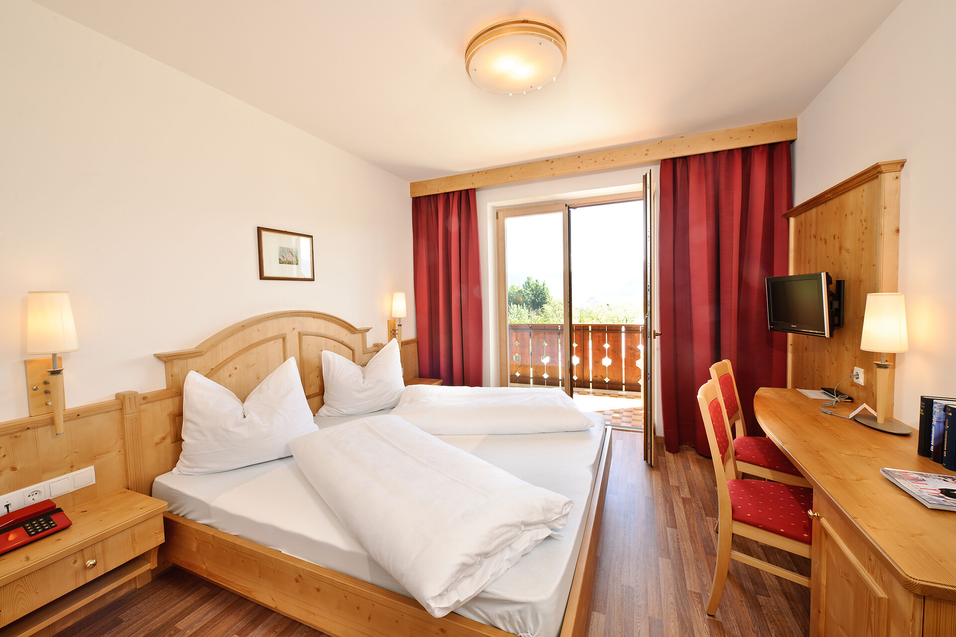 Doppelzimmer
