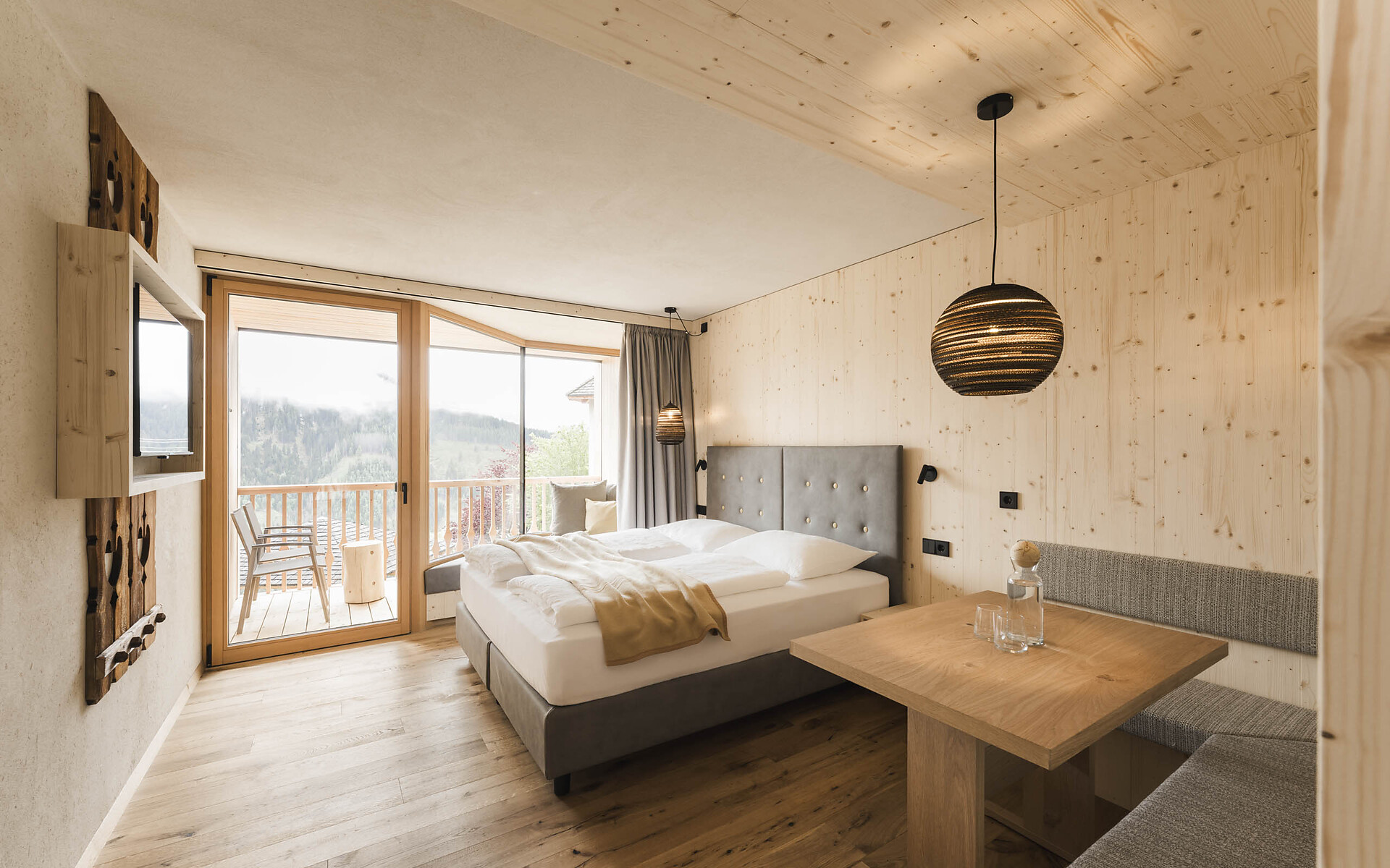 Hotel Kompatscherhof - Dolomites Region Lüsen Villnöss - #28 - suedtirol.info