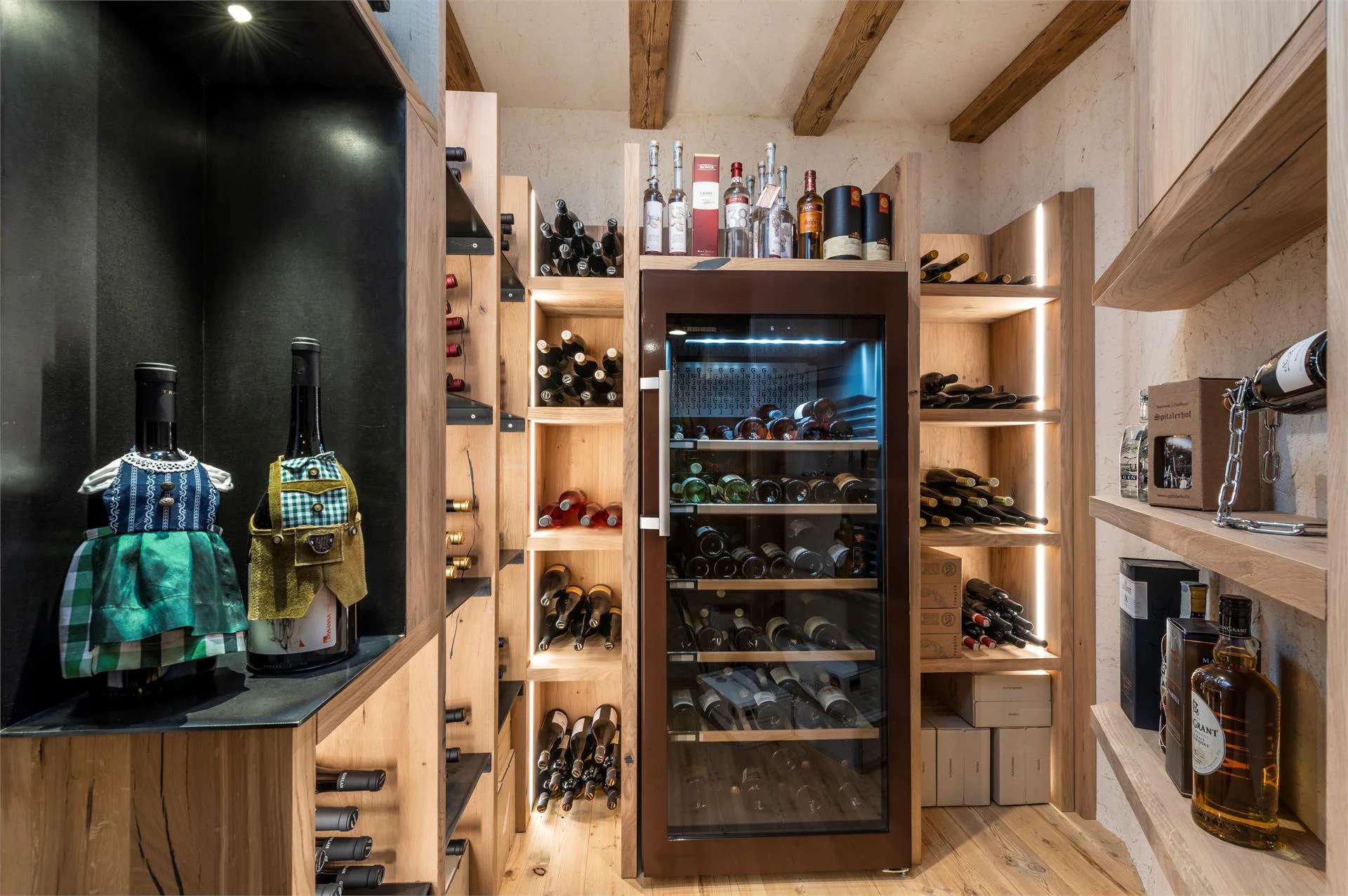 Hotel Kompatscherhof Luson 24 suedtirol.info
