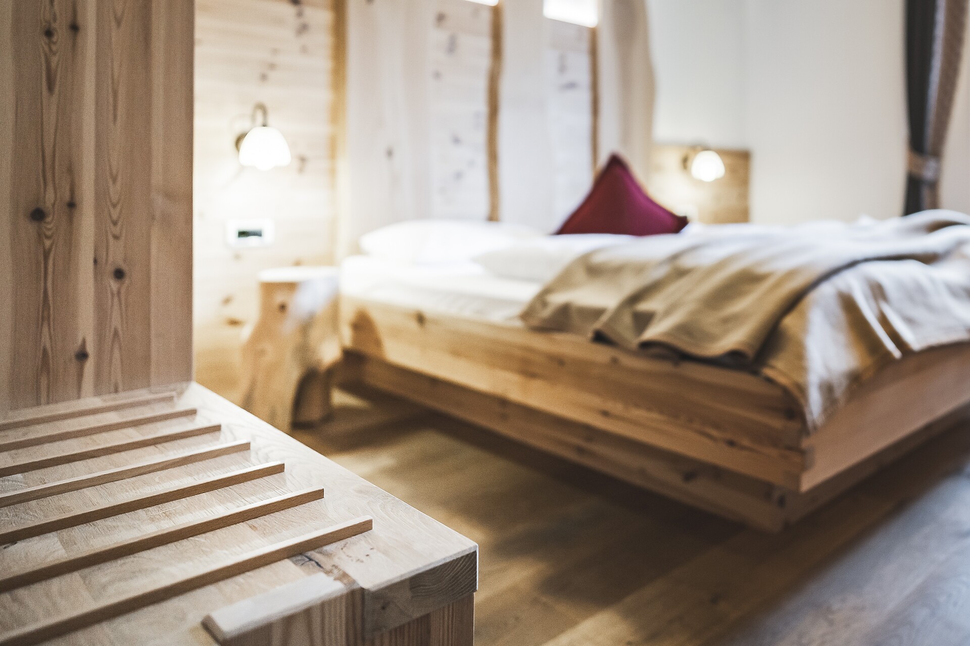 Hotel Kompatscherhof - Dolomites Region Lüsen Villnöss - #25 - suedtirol.info