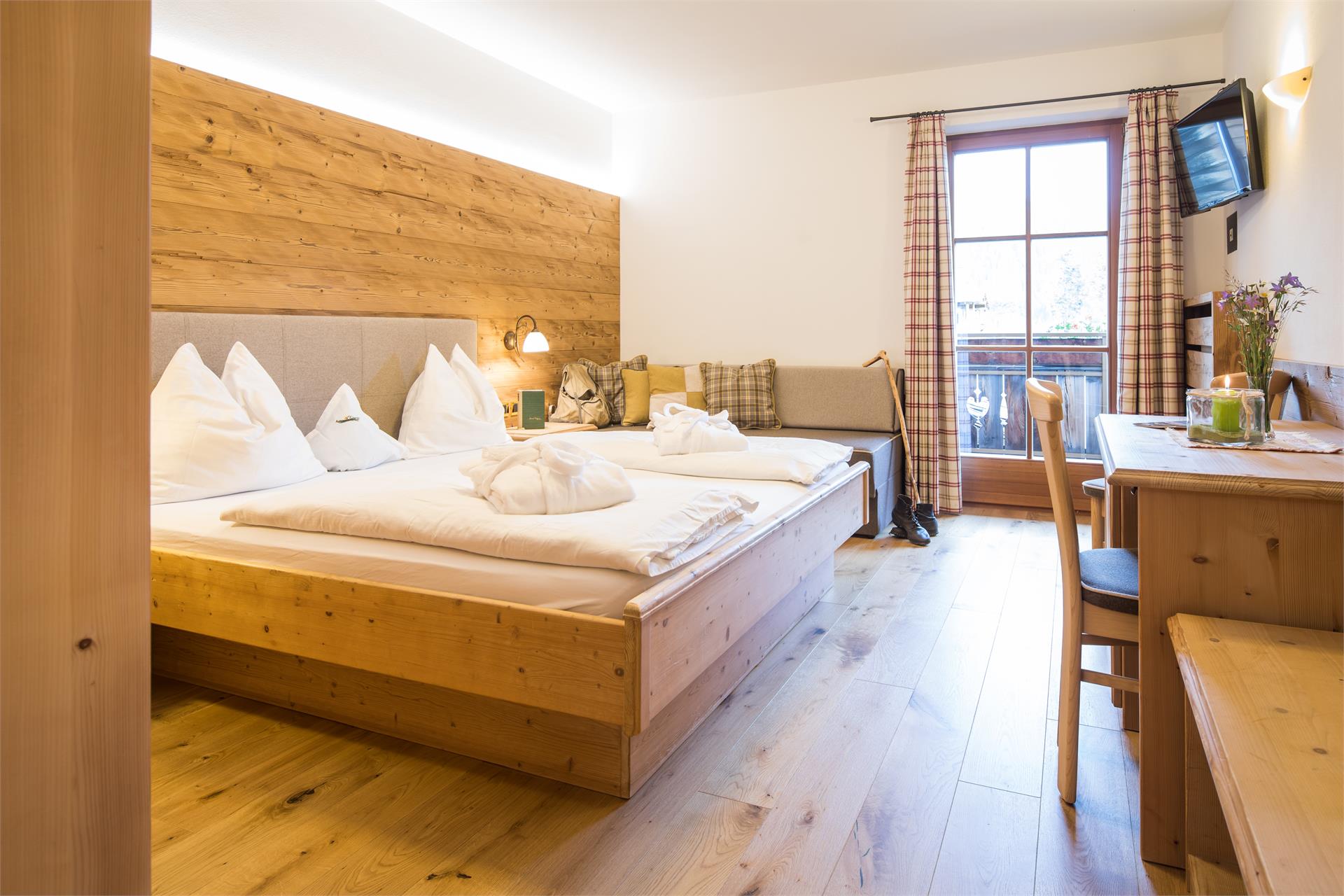 Hotel Kompatscherhof Lüsen 14 suedtirol.info