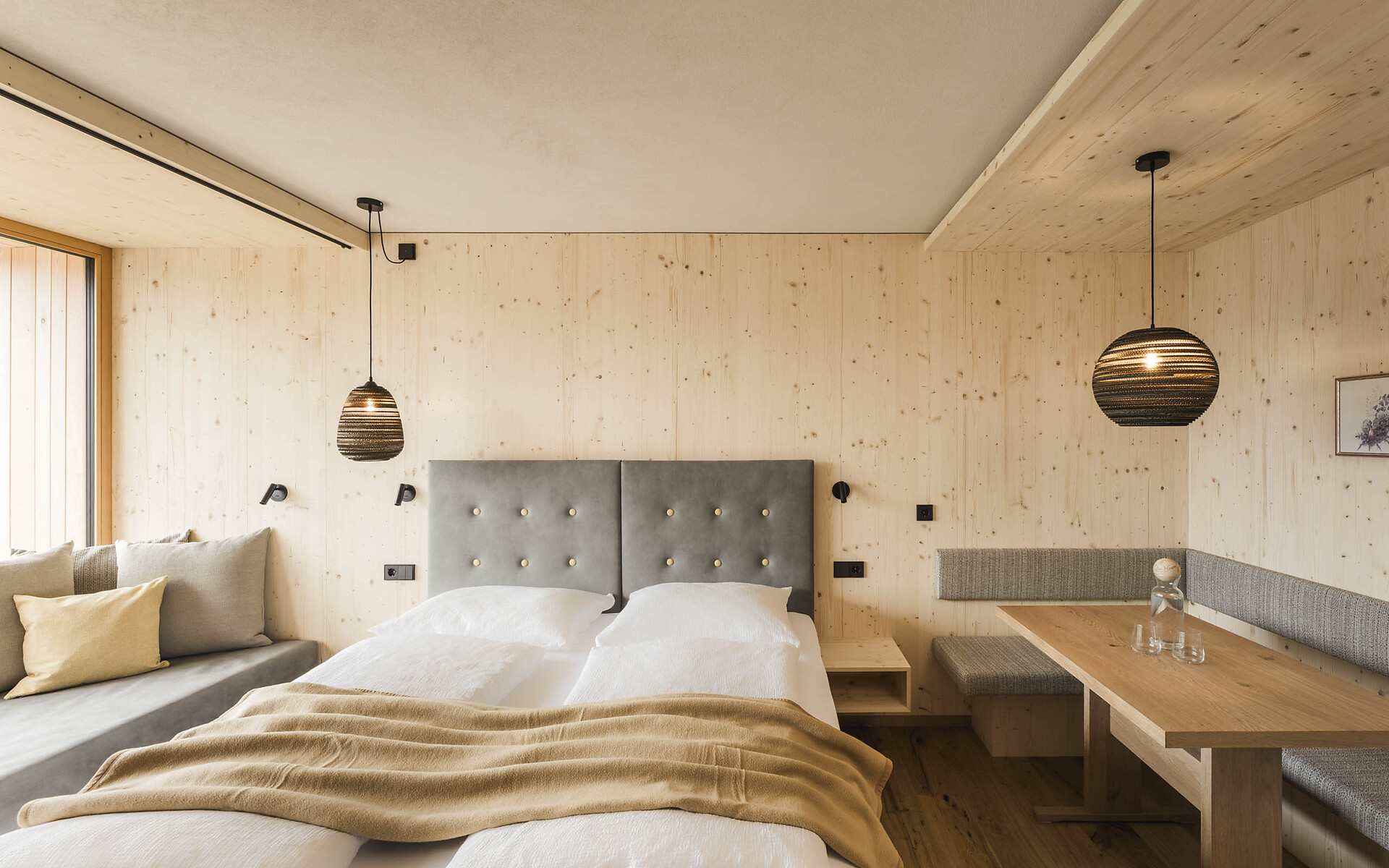 Hotel Kompatscherhof - Dolomites Region Lüsen Villnöss - #27 - suedtirol.info