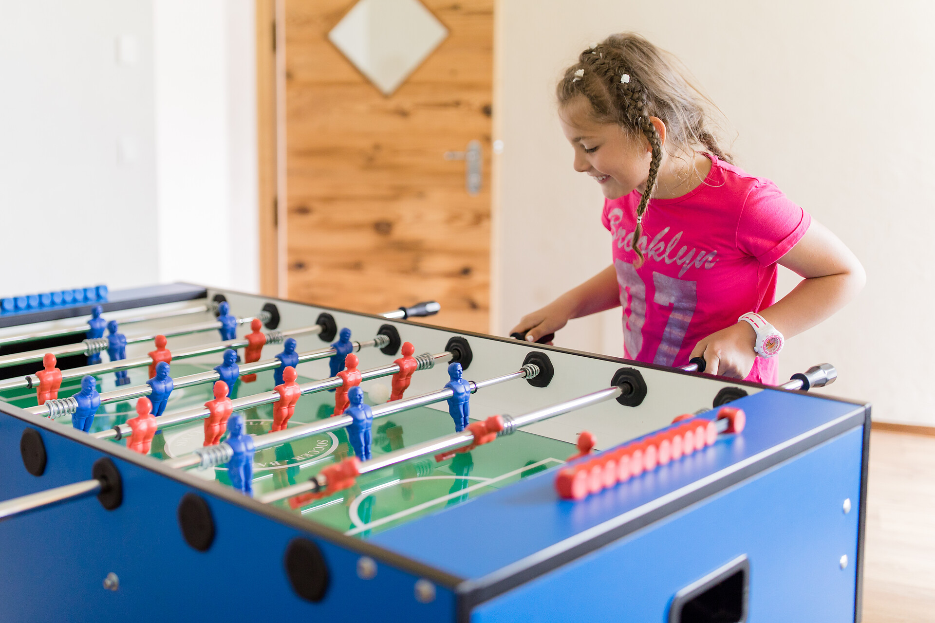 Spielzimmer