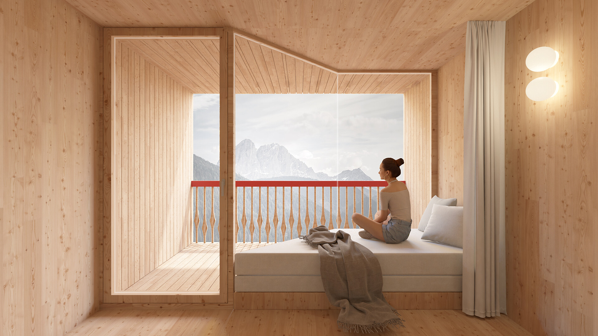 Hotel Kompatscherhof - Dolomites Region Lüsen Villnöss - #24 - suedtirol.info