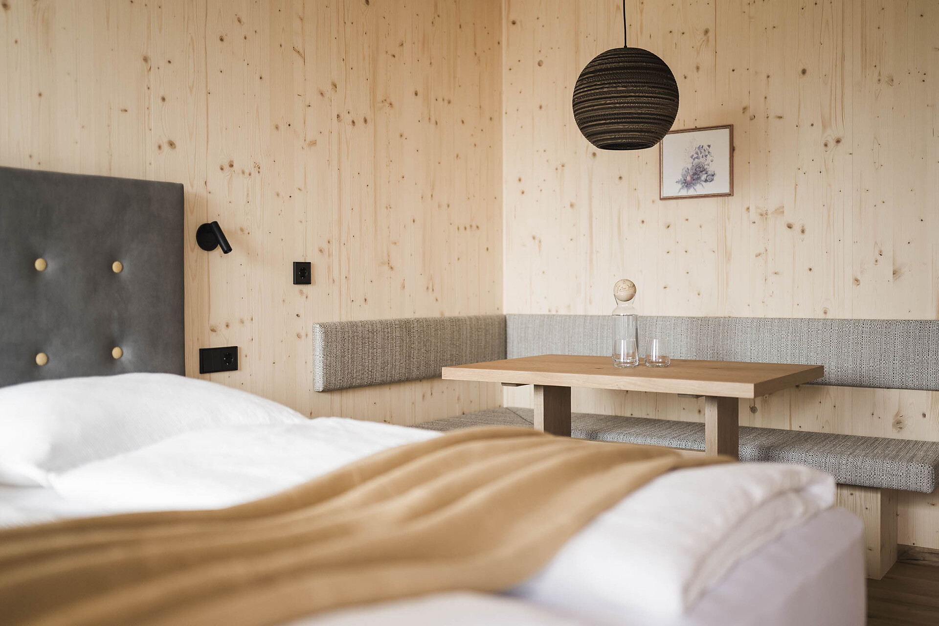Hotel Kompatscherhof - Dolomites Region Lüsen Villnöss - #25 - suedtirol.info