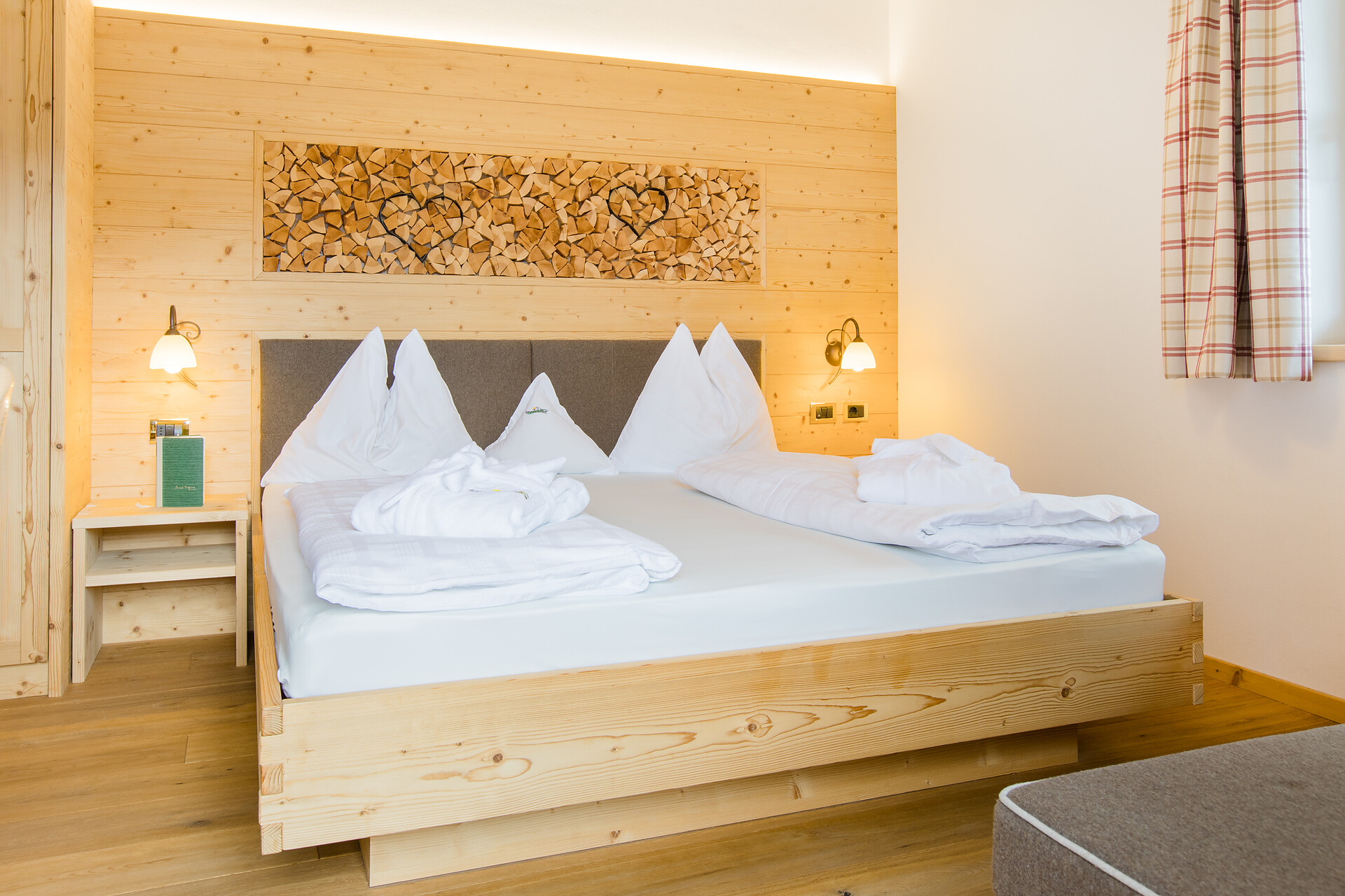 Doppelzimmer