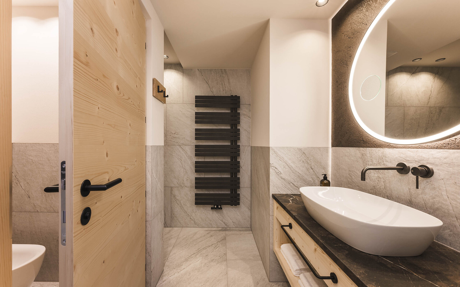 Hotel Kompatscherhof - Dolomites Region Lüsen Villnöss - #29 - suedtirol.info