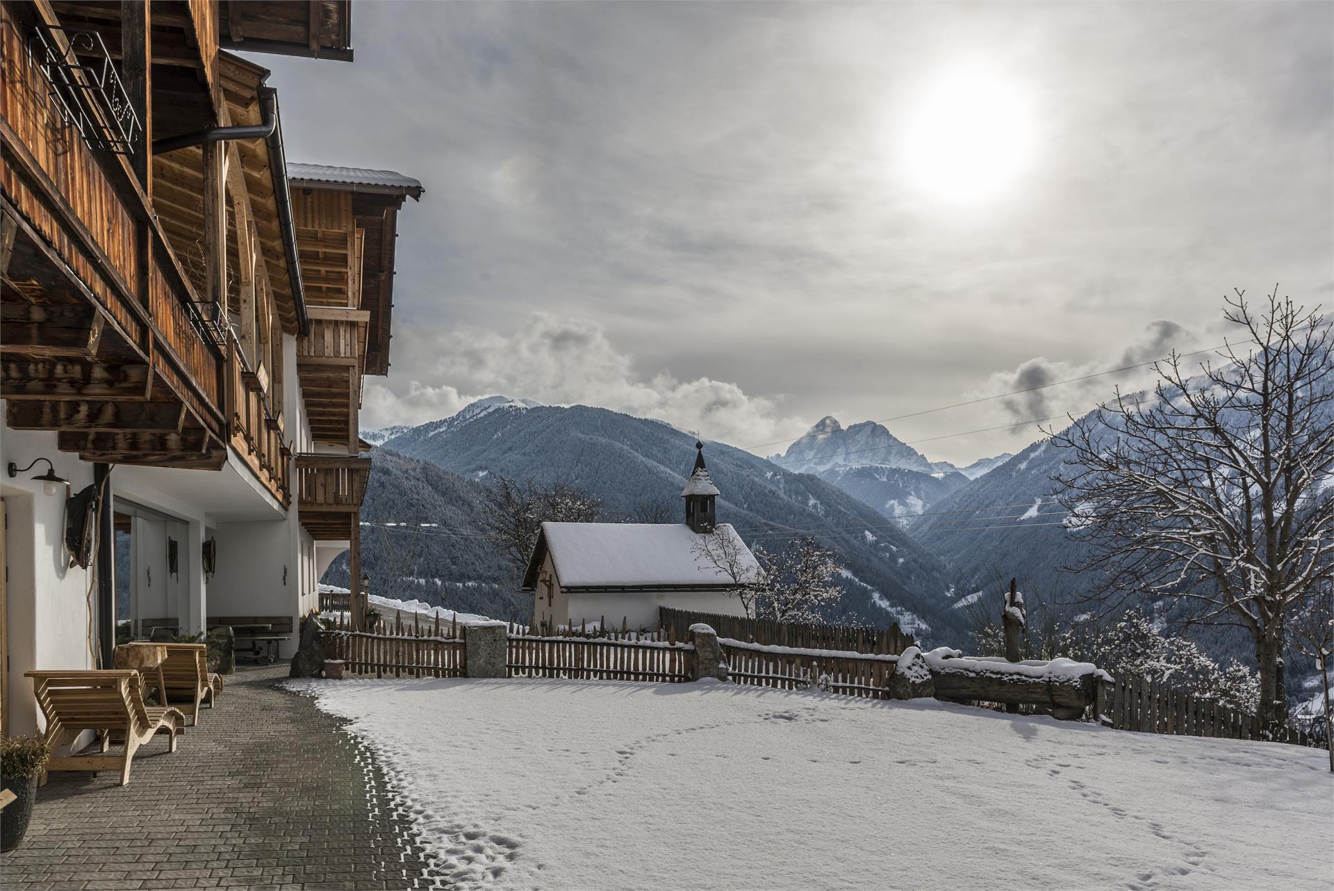 Hotel Kompatscherhof Lüsen 4 suedtirol.info