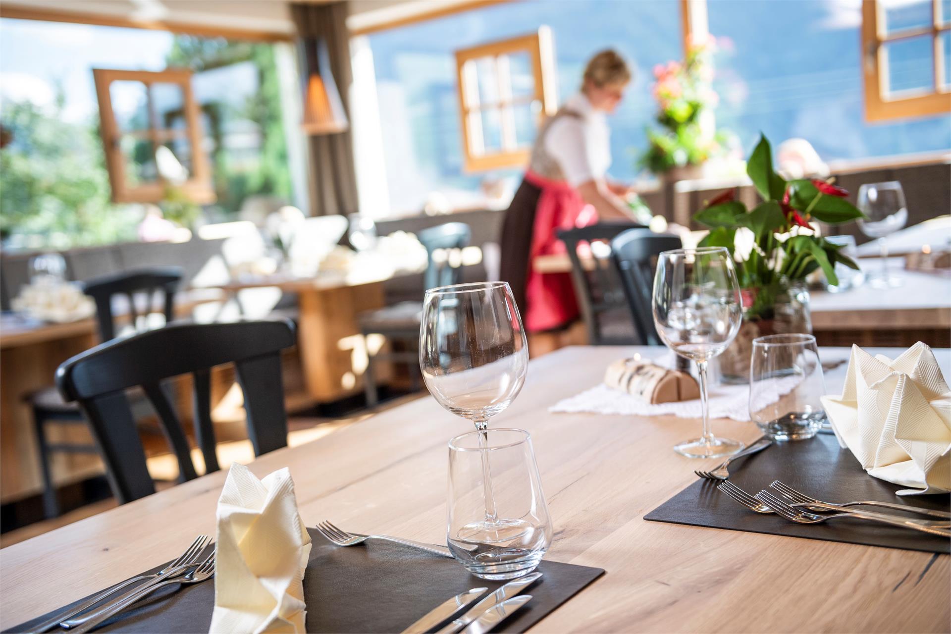 Hotel Kompatscherhof Lüsen 6 suedtirol.info