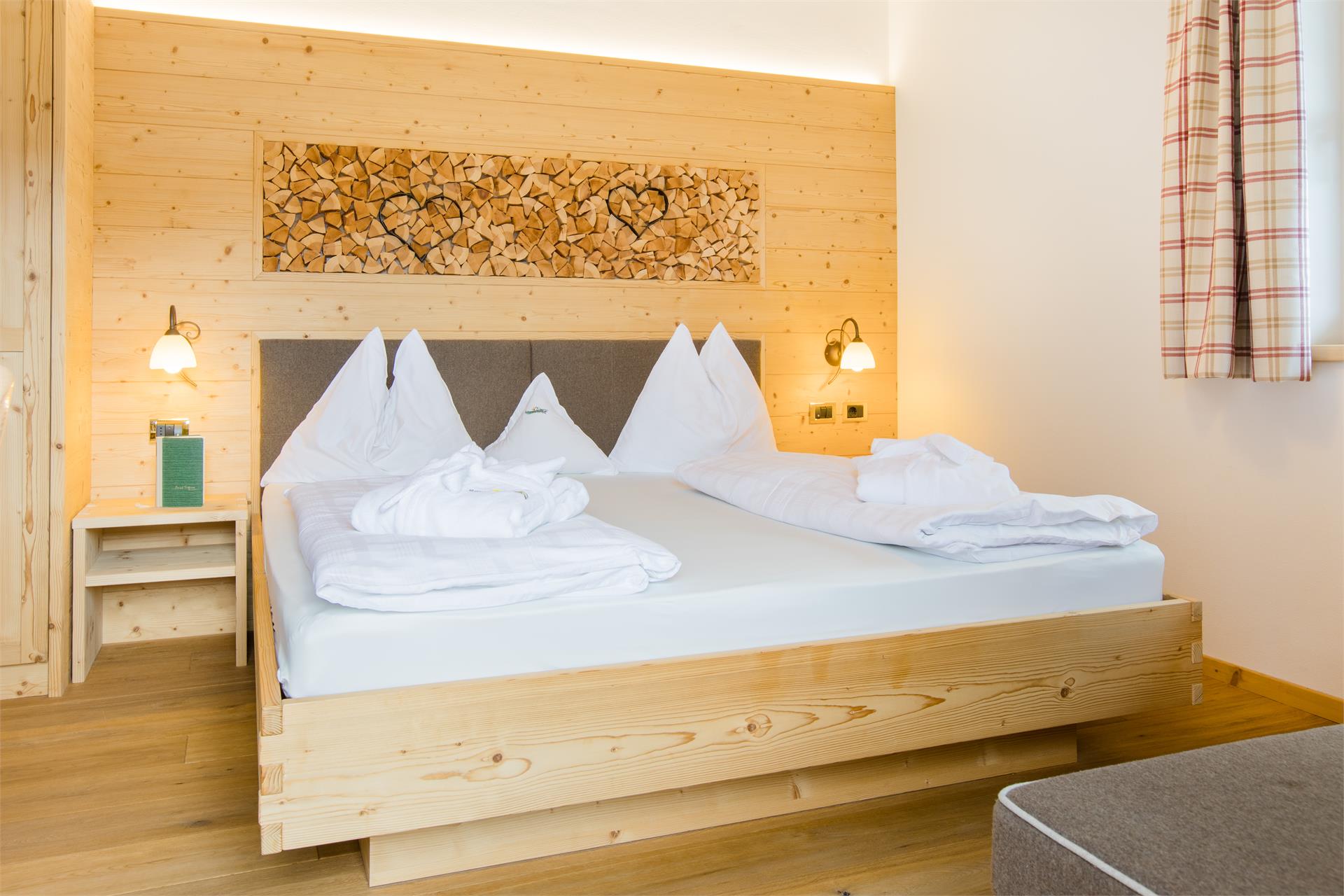 Hotel Kompatscherhof Lüsen 16 suedtirol.info