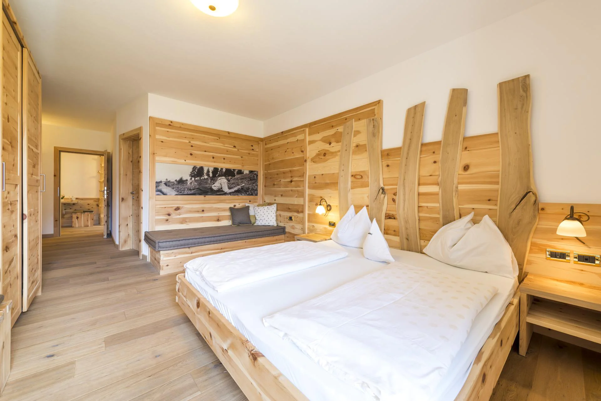 Hotel Kompatscherhof Luson 13 suedtirol.info