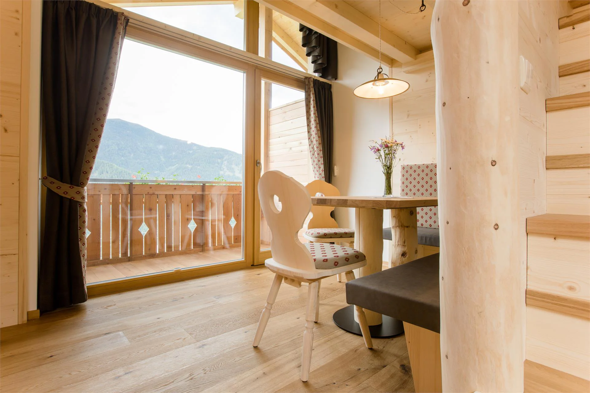 Hotel Kompatscherhof Luson 19 suedtirol.info