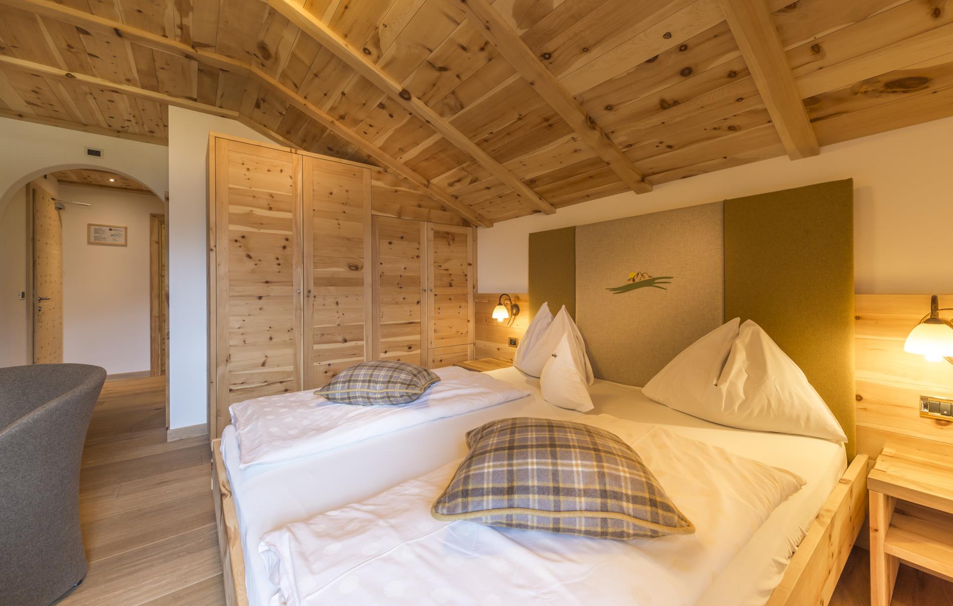 Hotel Kompatscherhof Lüsen 12 suedtirol.info