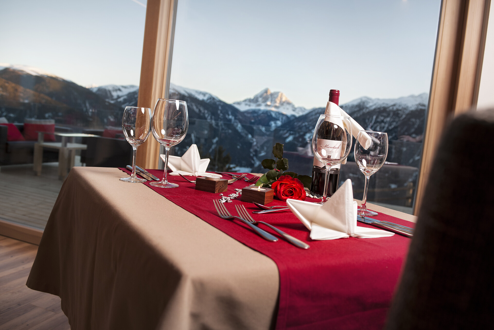 Hotel Herol Lüsen 7 suedtirol.info