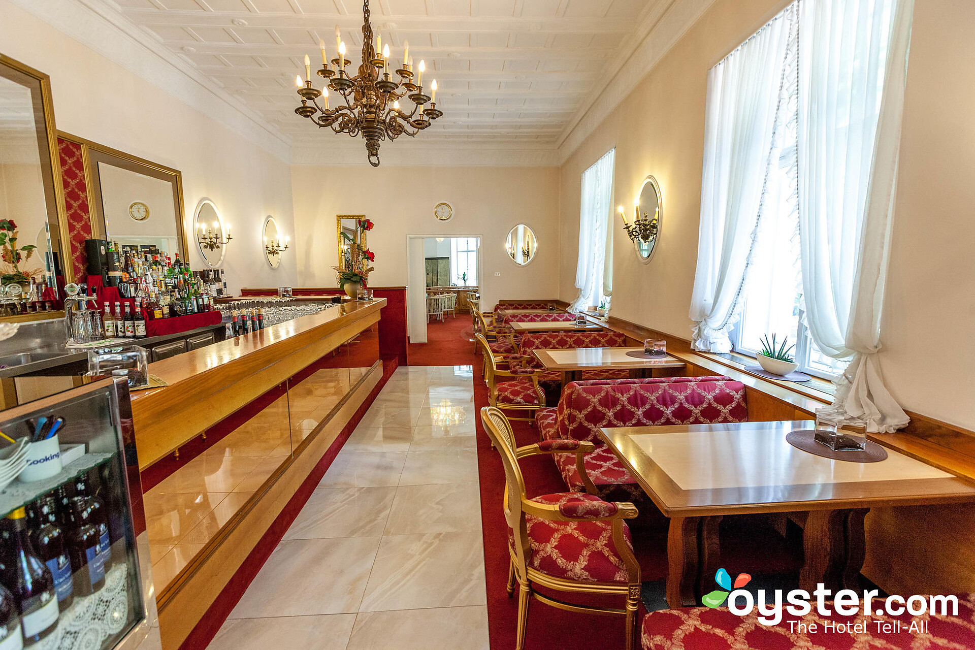 Hotelbar