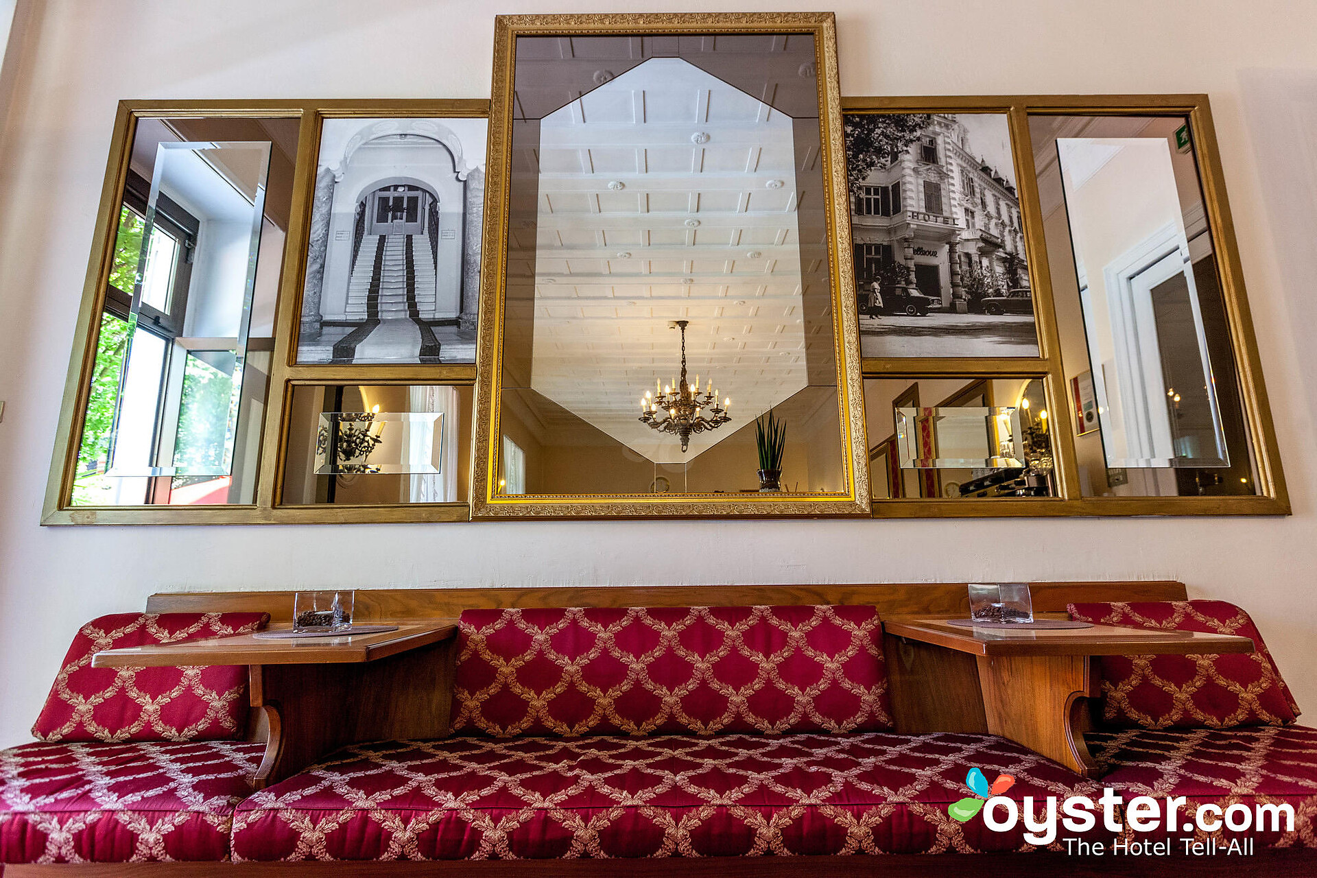 Hotelbar