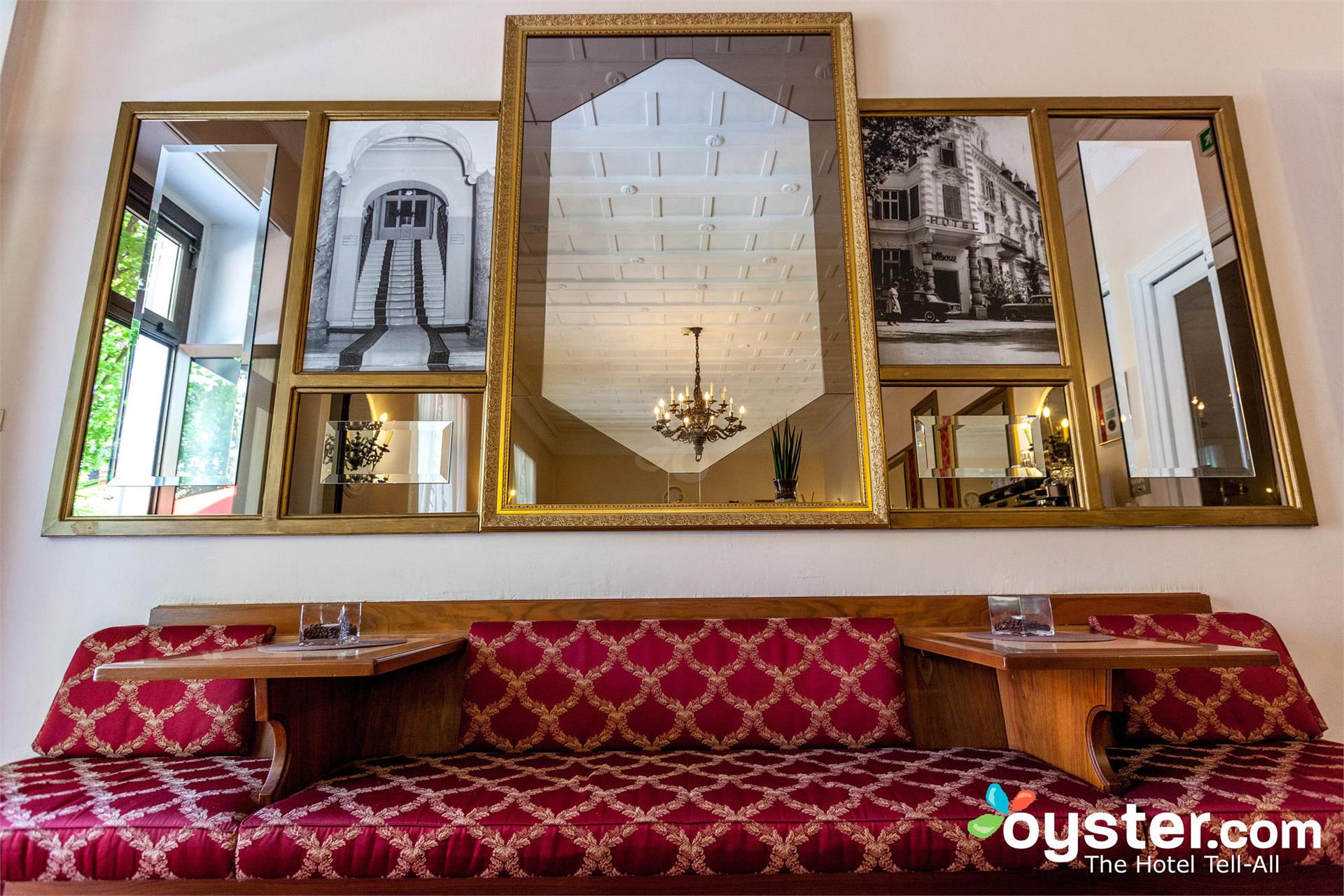 Hotel Bellevue Meran/Merano 5 suedtirol.info