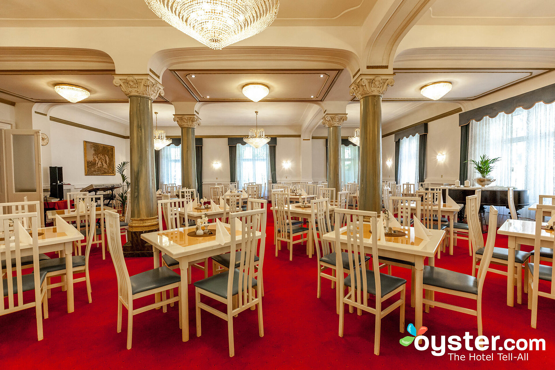 Speisesaal