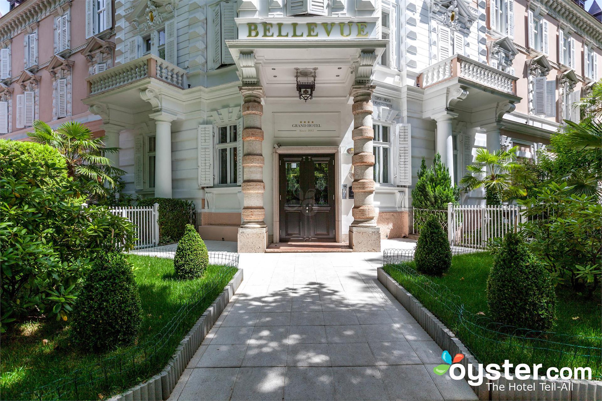 Hotel Bellevue Meran/Merano 2 suedtirol.info