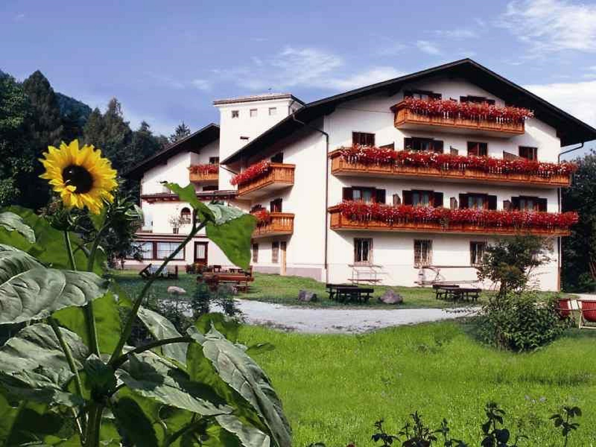 Hotel Ristorante Al Ponte Montagna 4 suedtirol.info