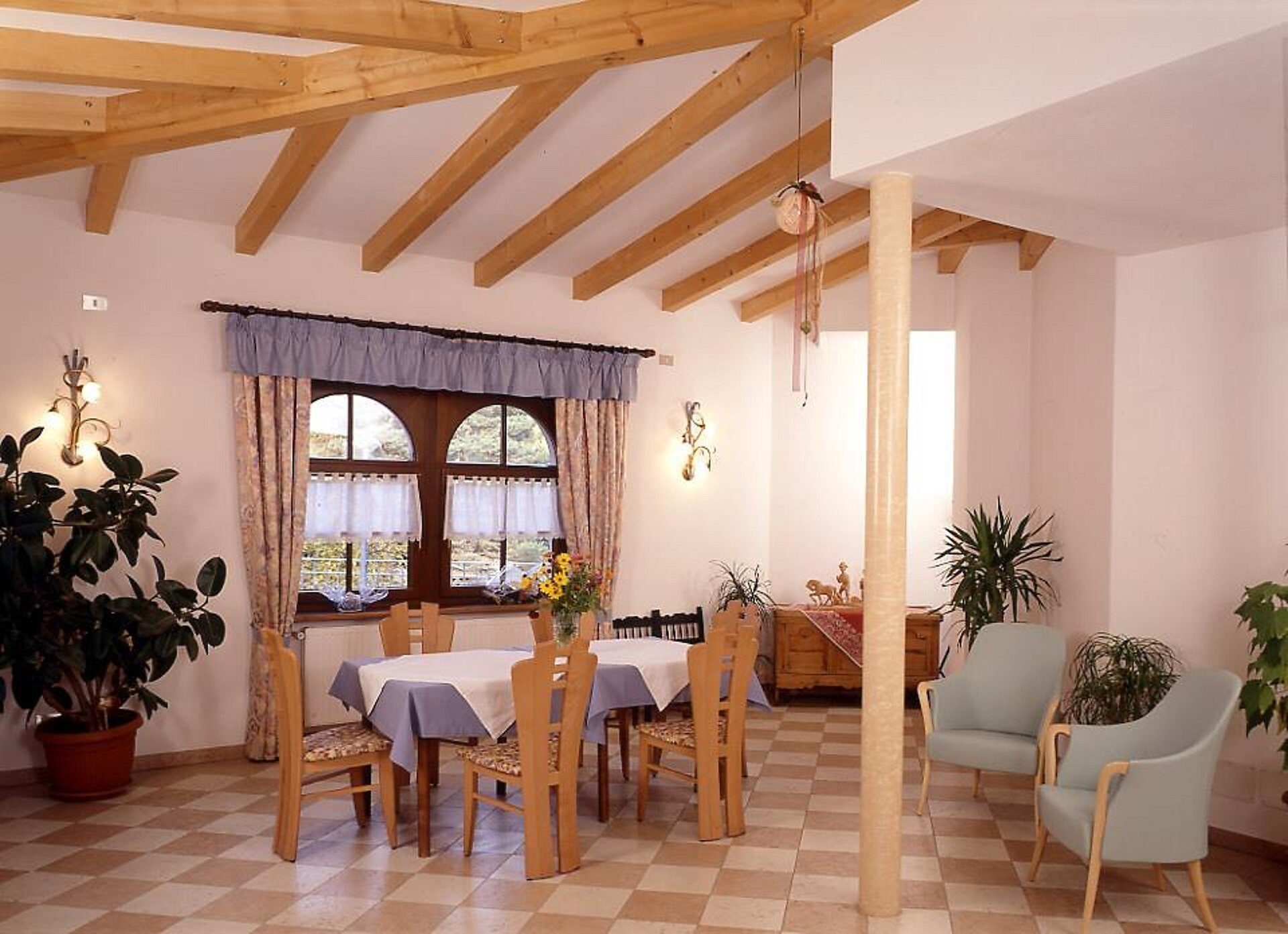Hotel Ristorante Al Ponte Montagna 6 suedtirol.info