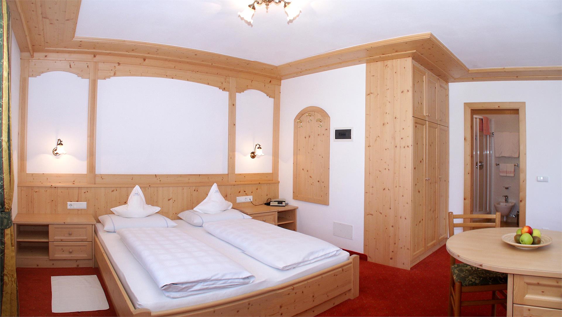 Hotel Laurin Badia 11 suedtirol.info