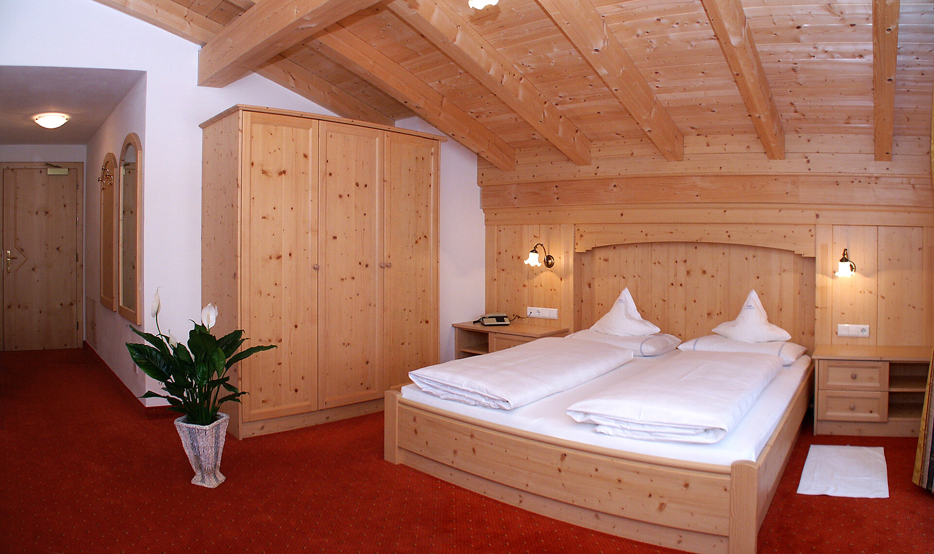 Hotel Laurin Badia 15 suedtirol.info