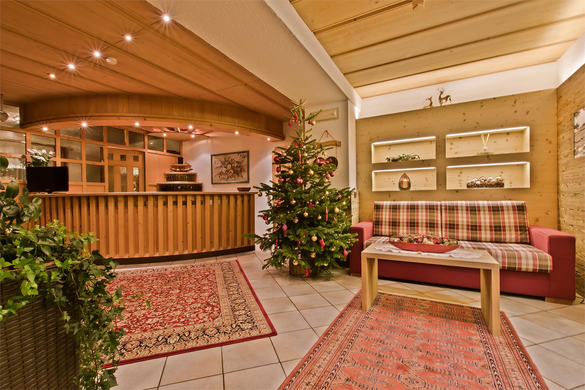 Hotel Laurin Badia 22 suedtirol.info