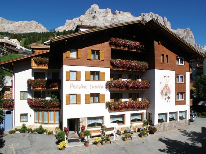 Hotel Laurin Badia 1 suedtirol.info