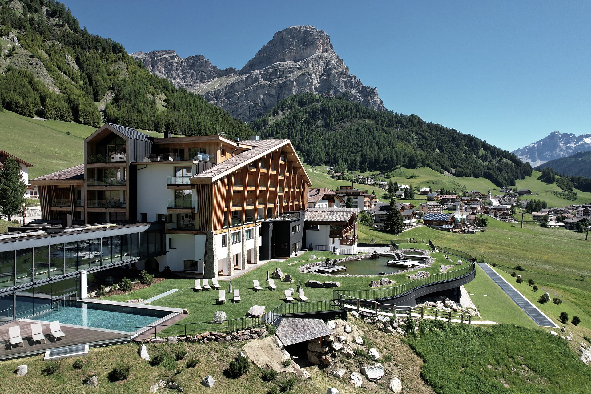 Romantik Hotel Cappella
