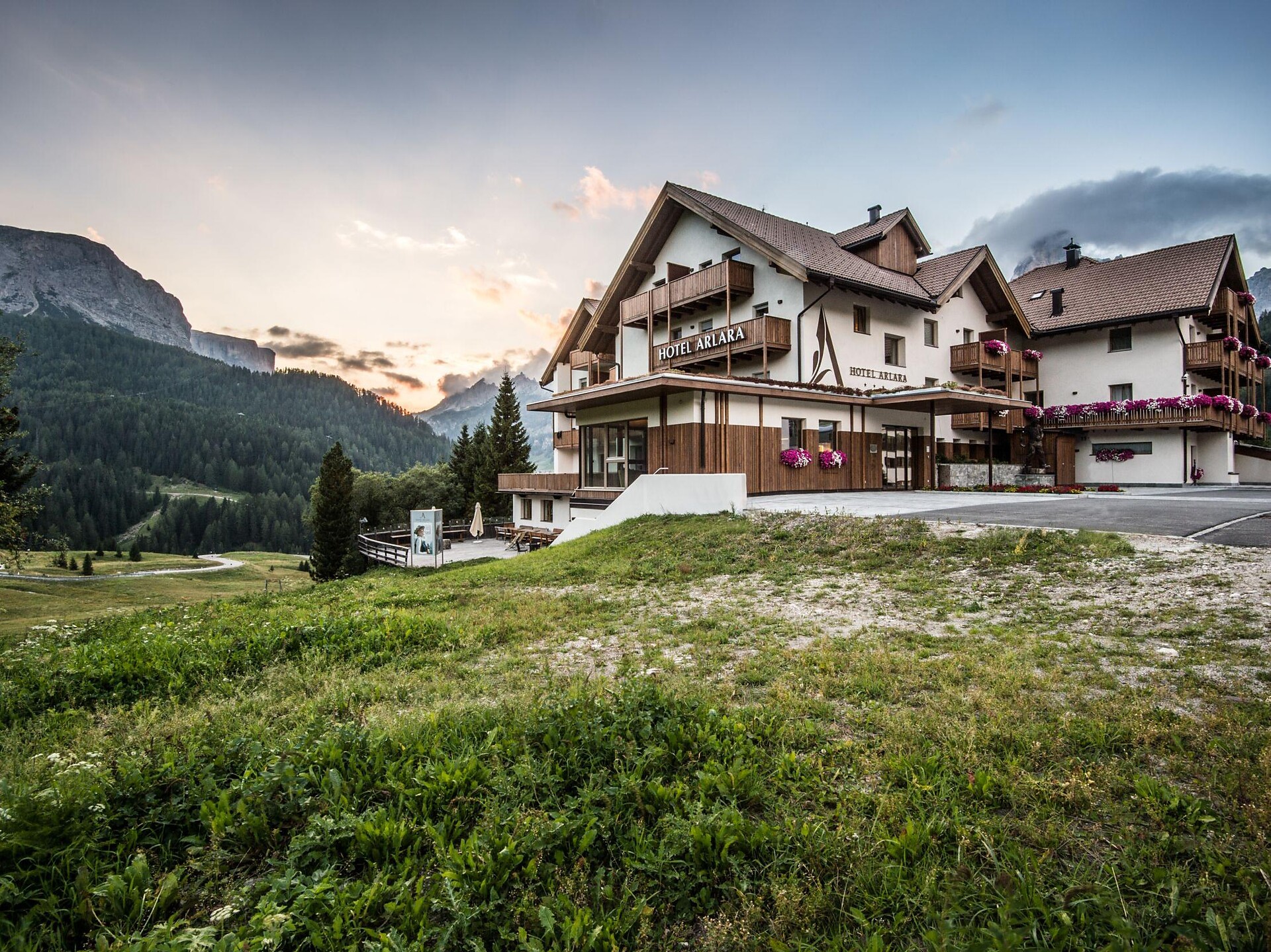 Hotel Arlara