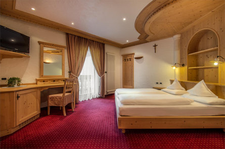 Hotel Gran Ciasa Corvara 5 suedtirol.info