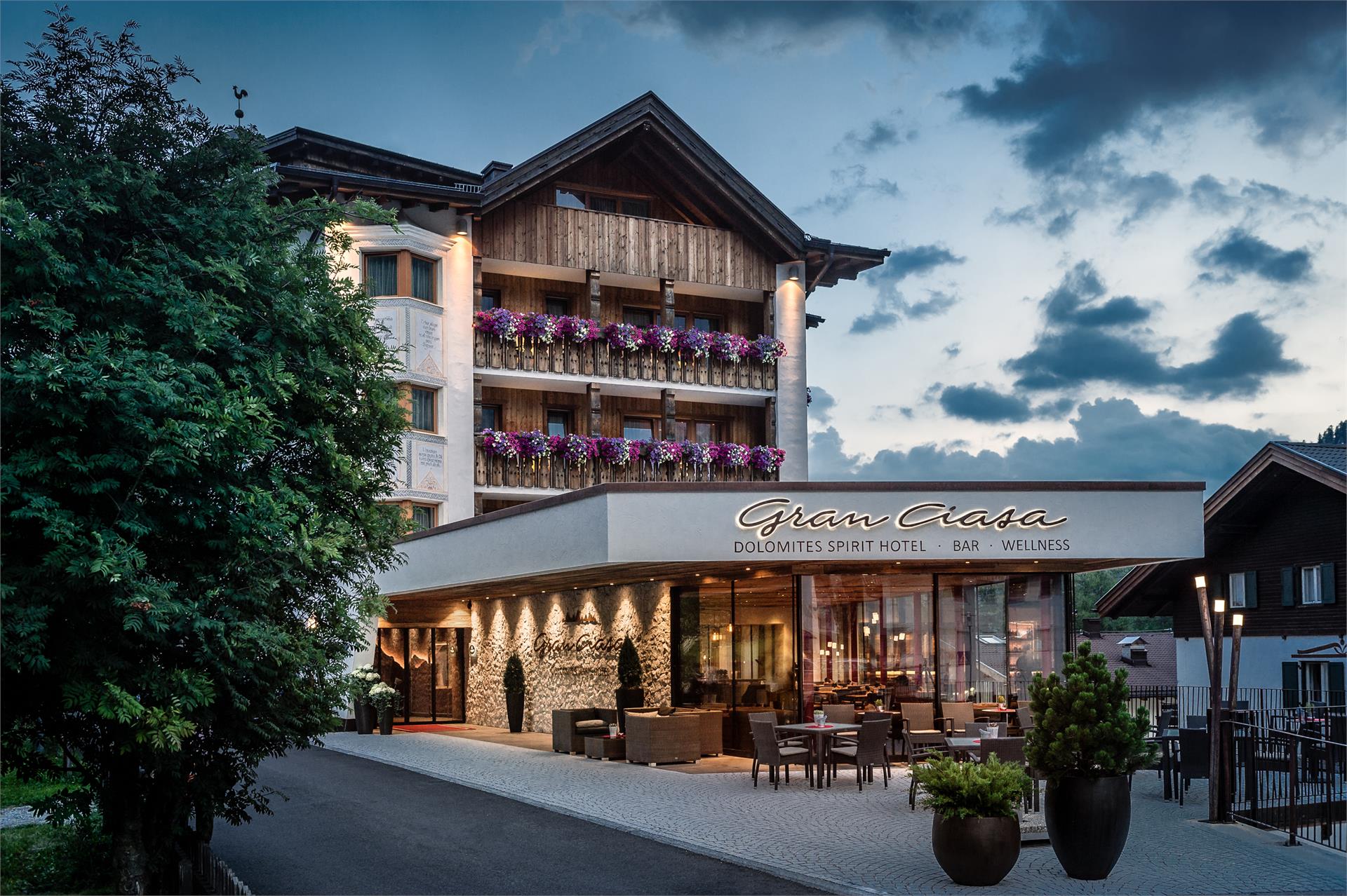 Hotel Gran Ciasa Corvara 27 suedtirol.info