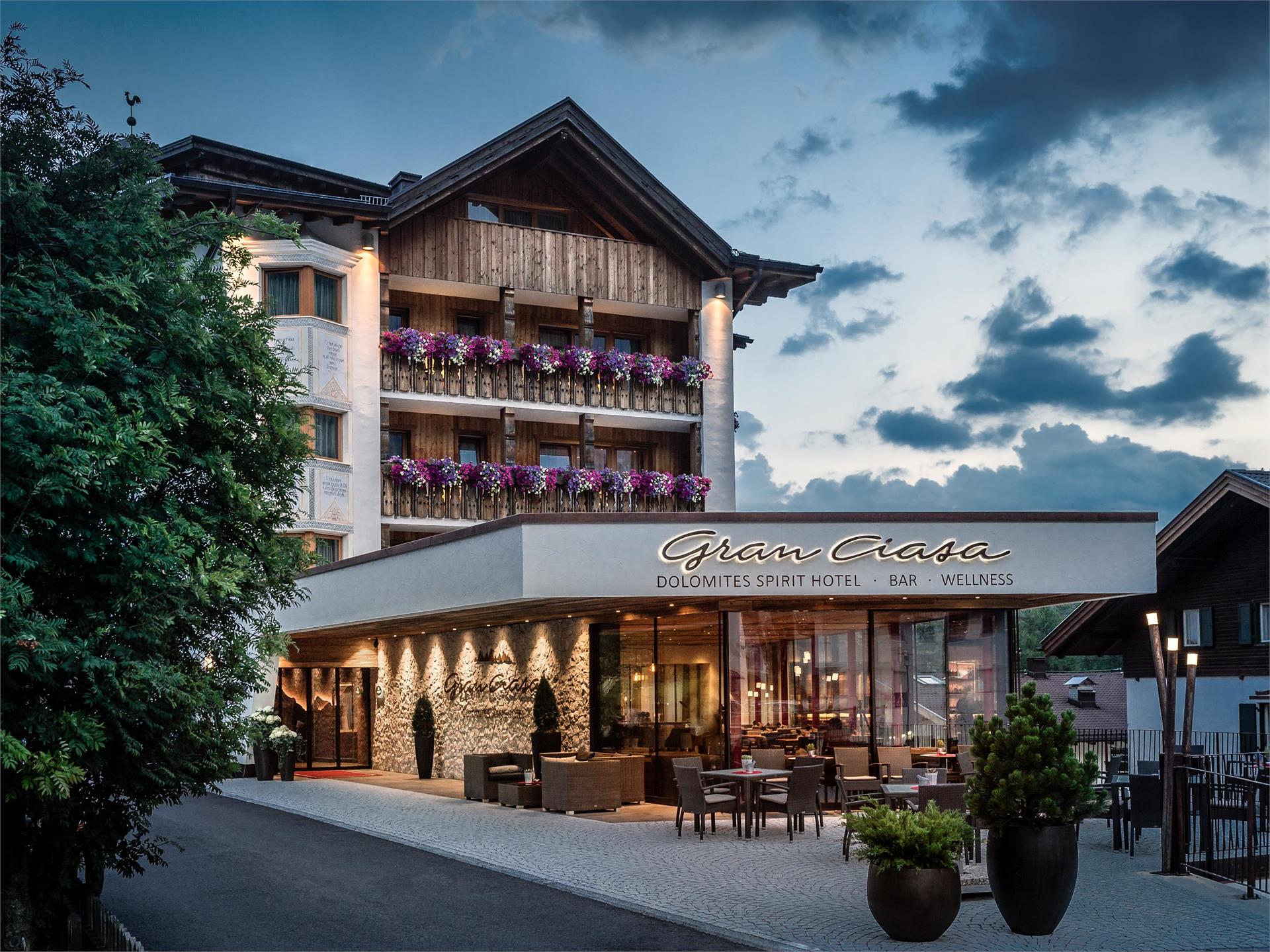 Hotel Gran Ciasa Corvara 1 suedtirol.info